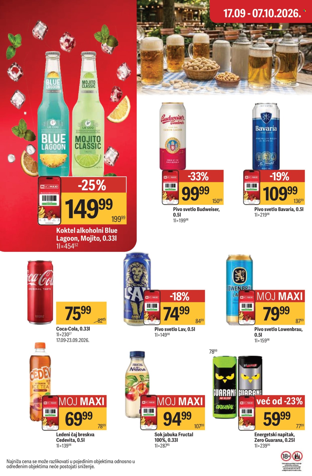 maxi - Maxi katalog - 24.09.-14.10.2026 - page: 46