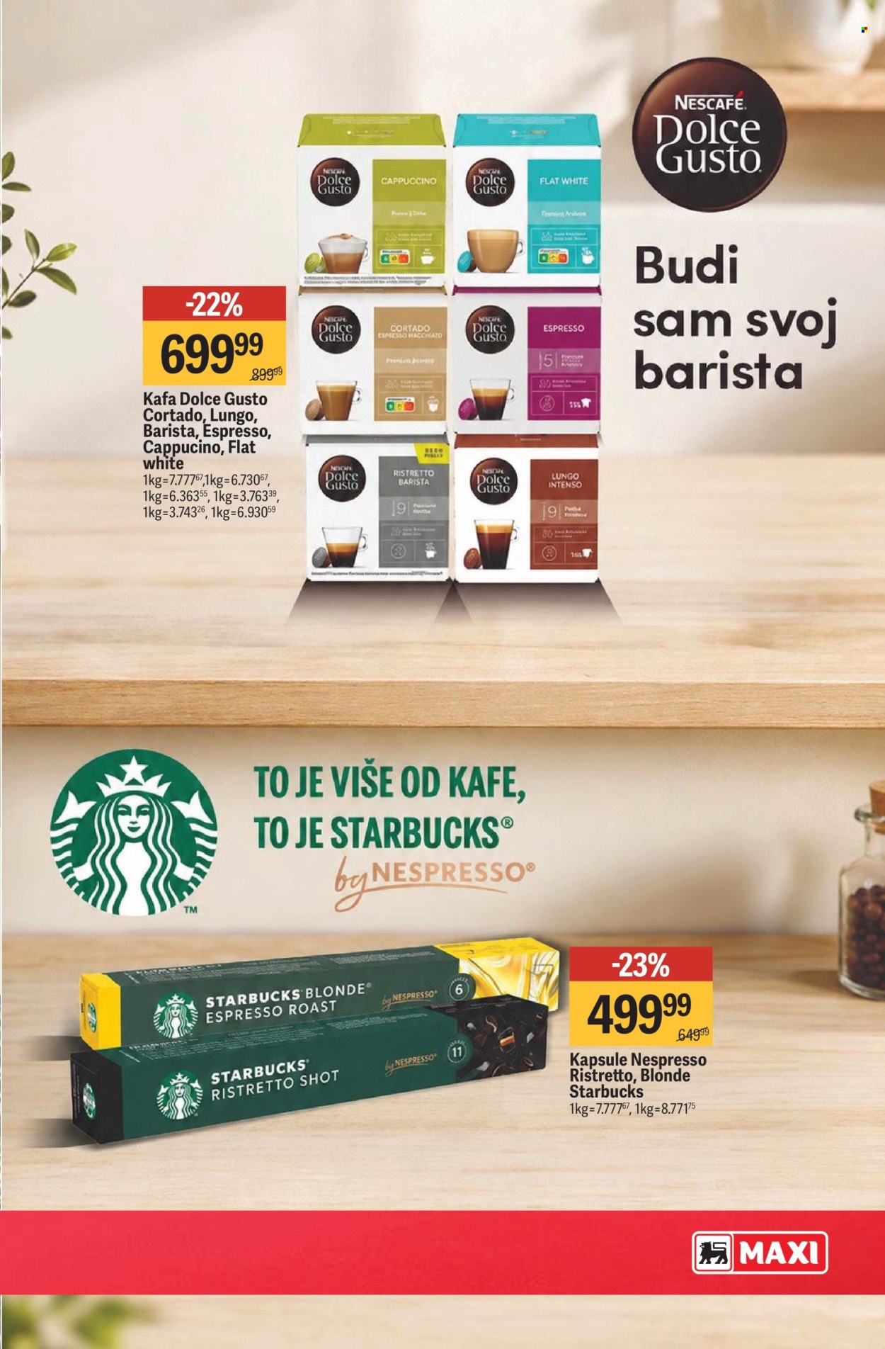 maxi - Maxi katalog - 24.09.-14.10.2026 - page: 9