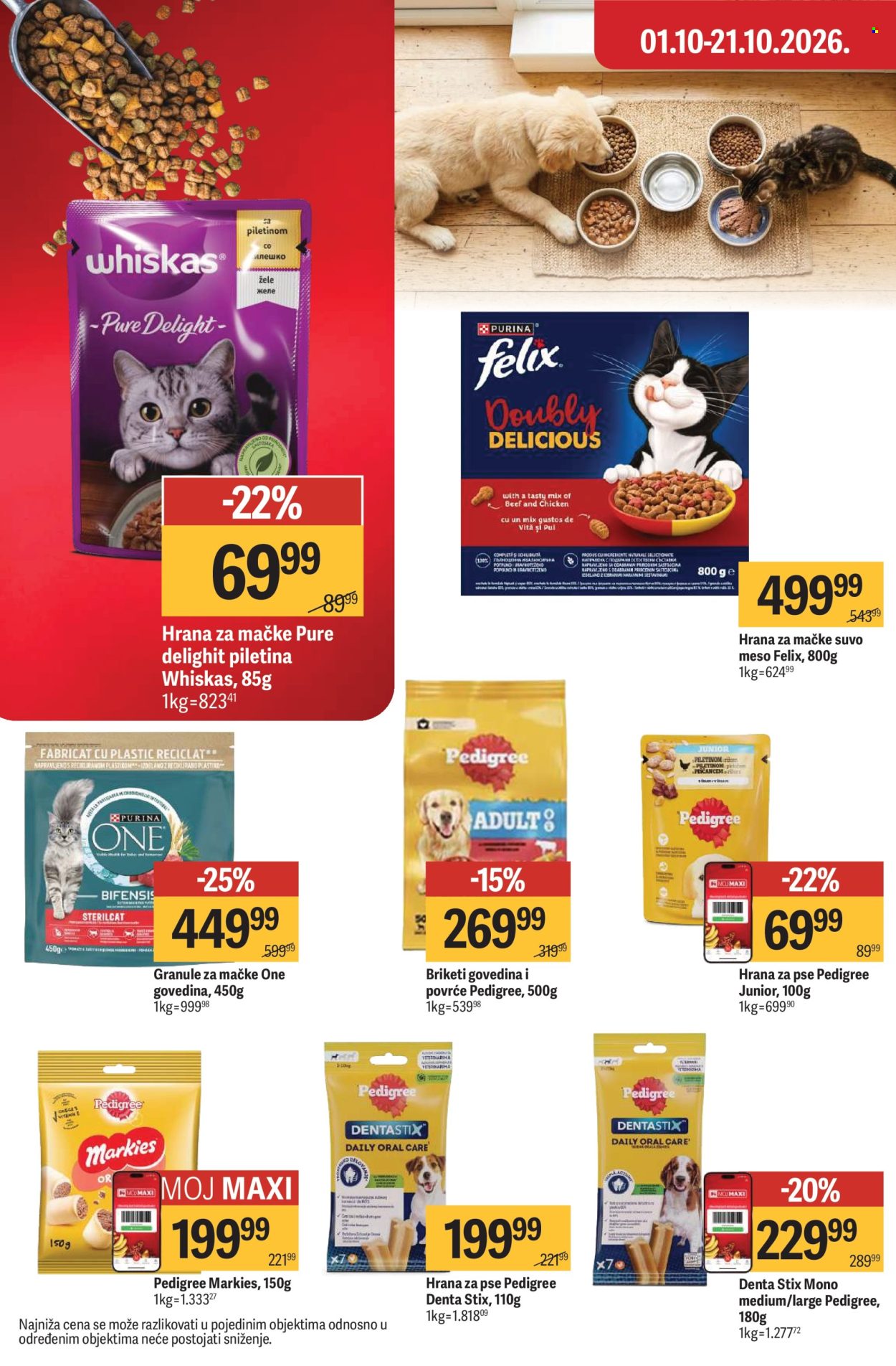 maxi - Maxi katalog - 08.10.-28.10.2026 - page: 54