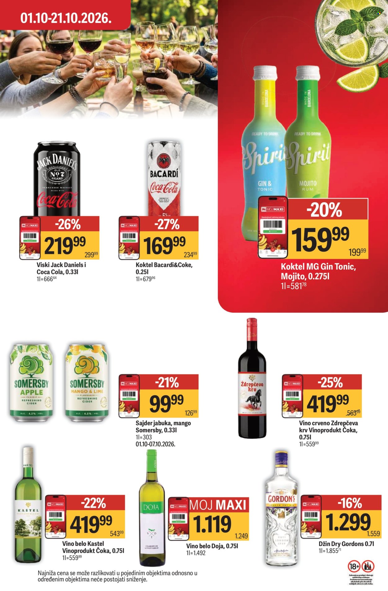 maxi - Maxi katalog - 08.10.-28.10.2026 - page: 48