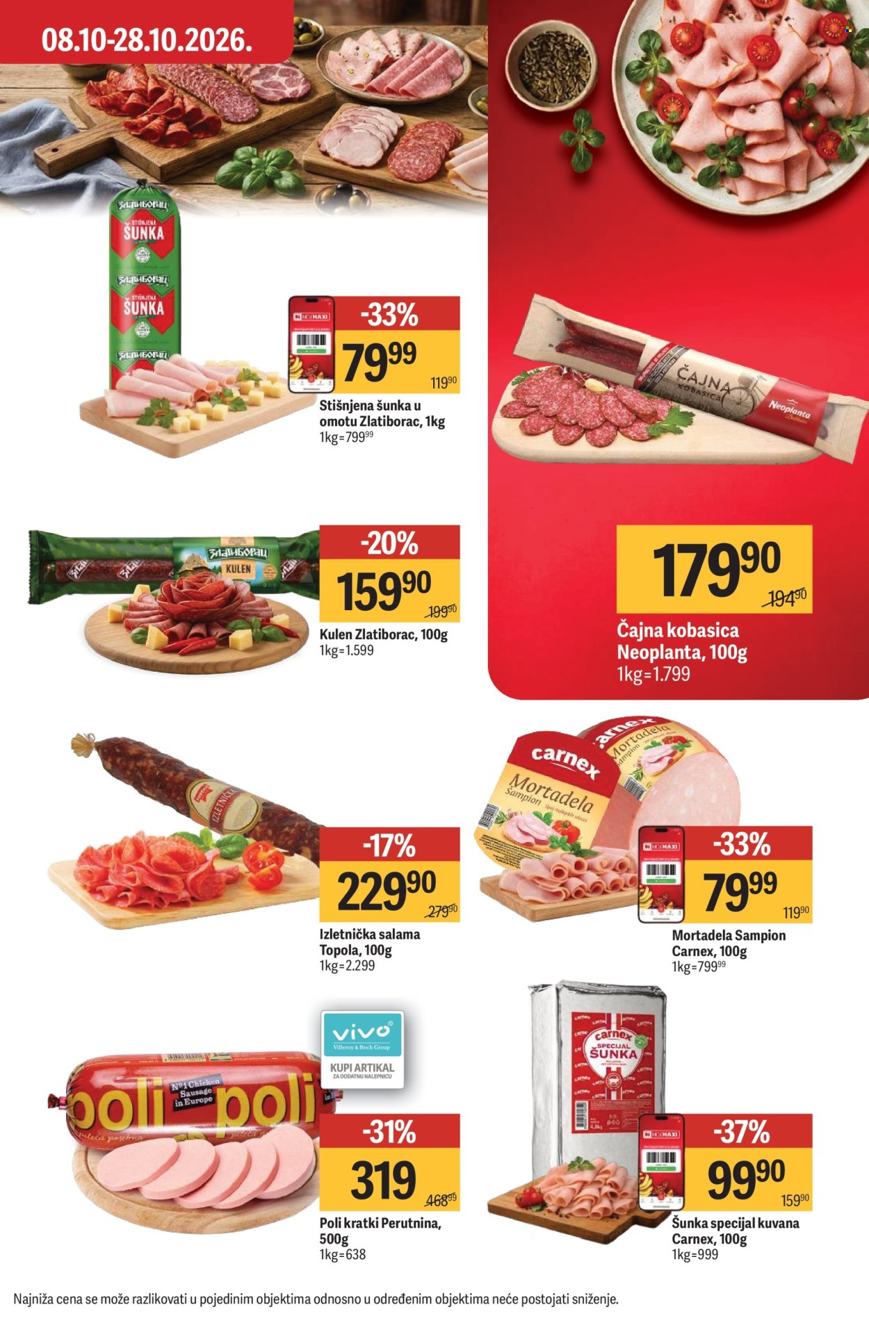 maxi - Maxi katalog - 08.10.-28.10.2026 - page: 13