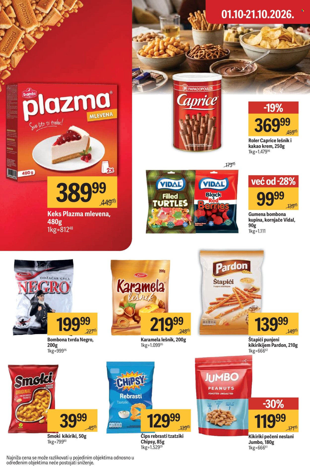 maxi - Maxi katalog - 08.10.-28.10.2026 - page: 38