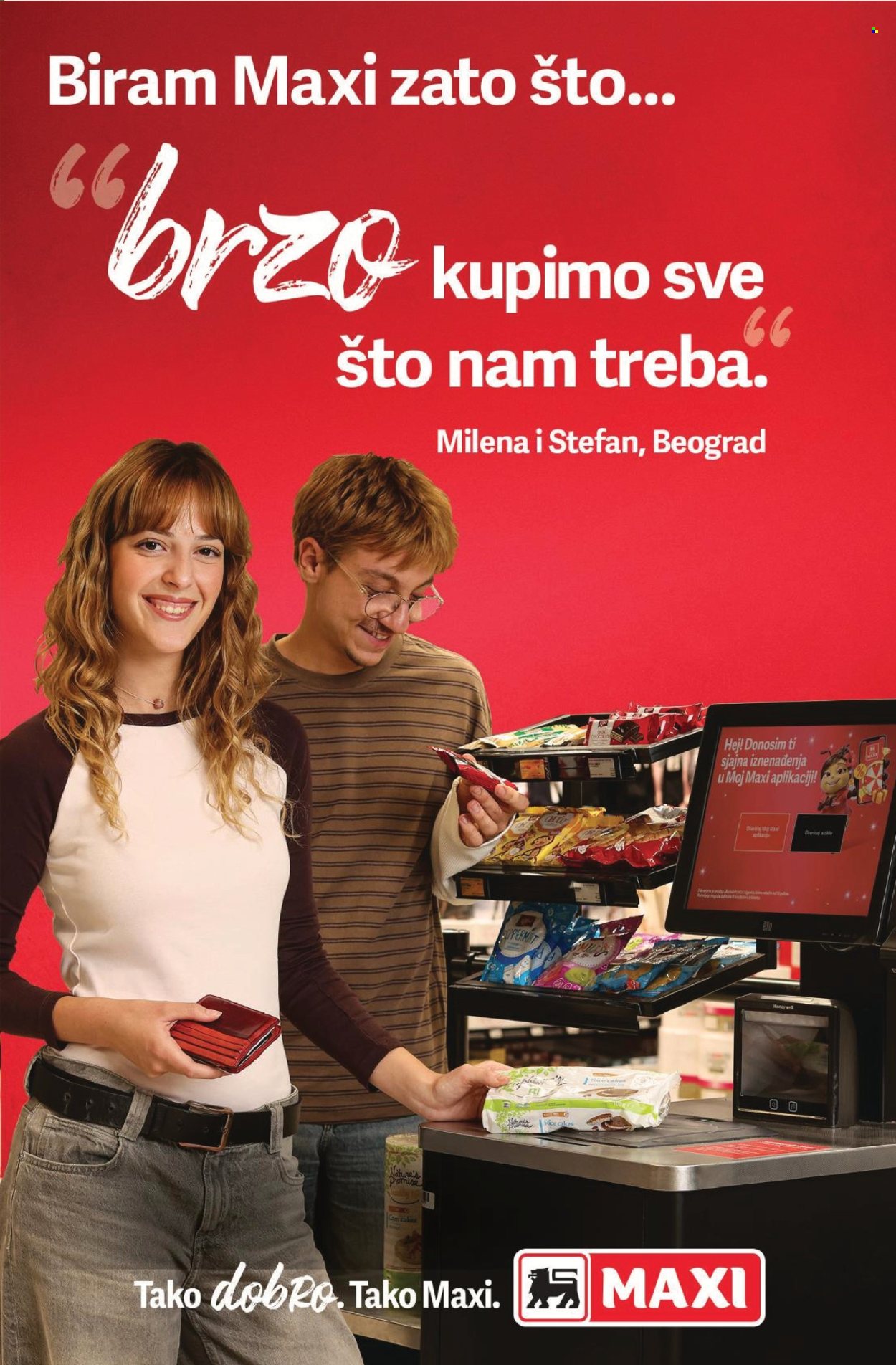 maxi - Maxi katalog - 08.10.-28.10.2026 - page: 41