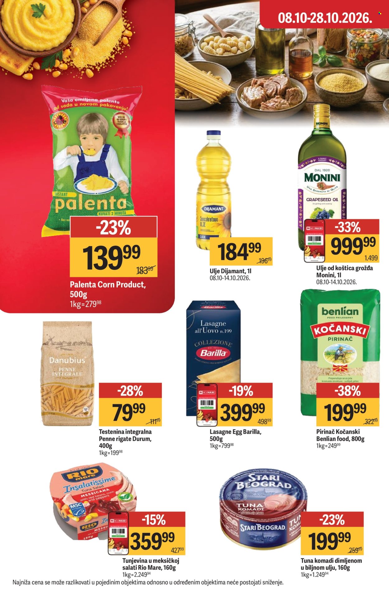 maxi - Maxi katalog - 15.10.-04.11.2026 - page: 22