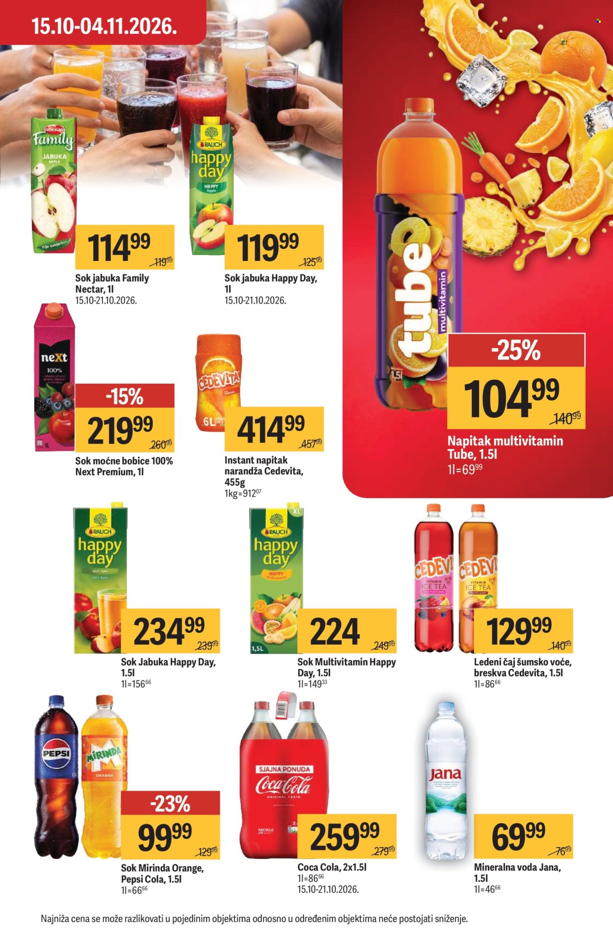 maxi - Maxi katalog - 15.10.-04.11.2026 - page: 45