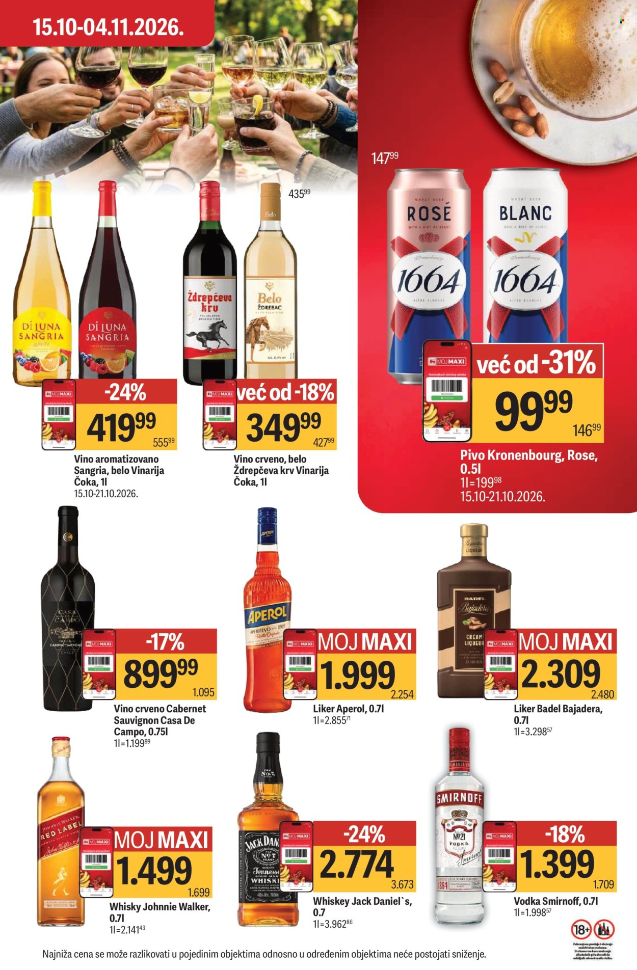maxi - Maxi katalog - 15.10.-04.11.2026 - page: 51