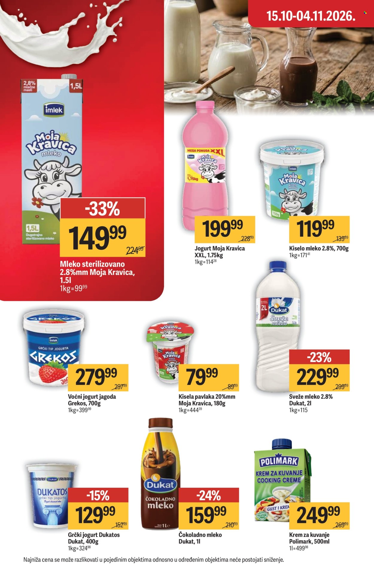 maxi - Maxi katalog - 15.10.-04.11.2026 - page: 30