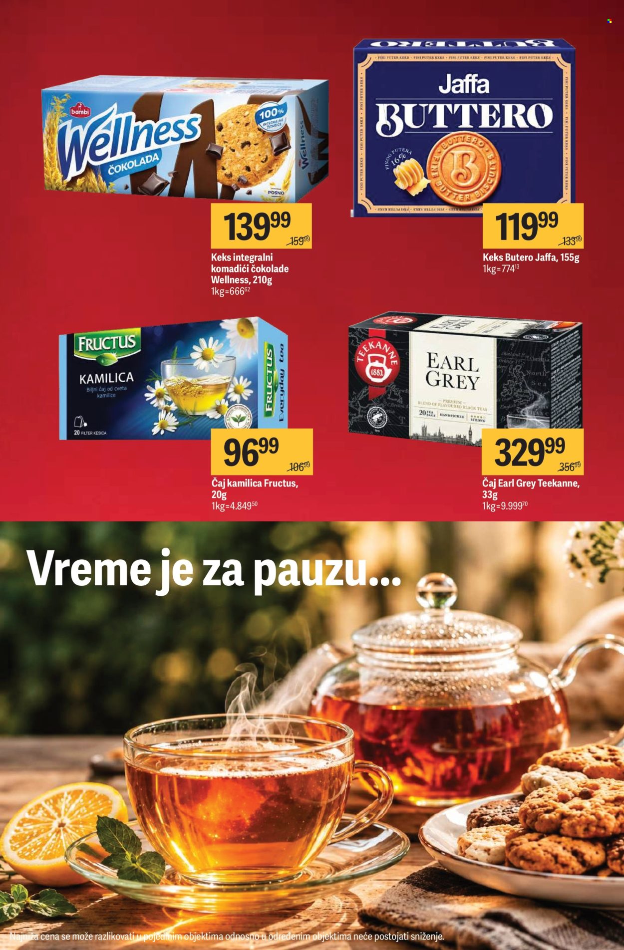 maxi - Maxi katalog - 15.10.-04.11.2026 - page: 5