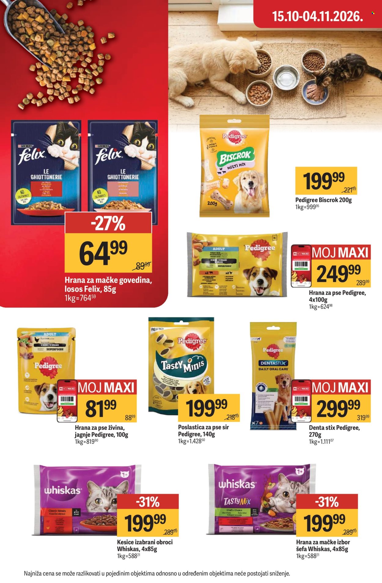 maxi - Maxi katalog - 15.10.-04.11.2026 - page: 56