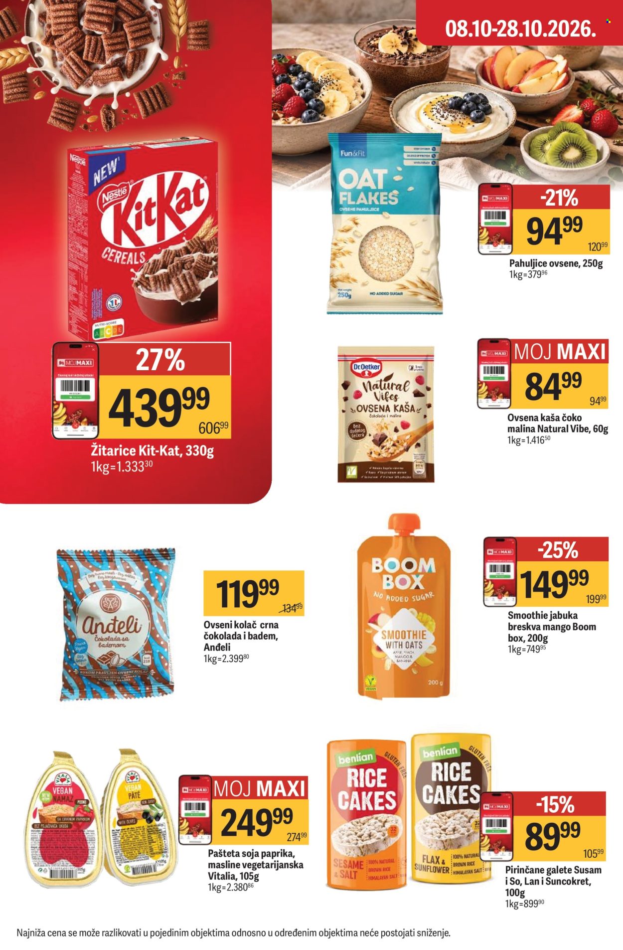 maxi - Maxi katalog - 15.10.-04.11.2026 - page: 34