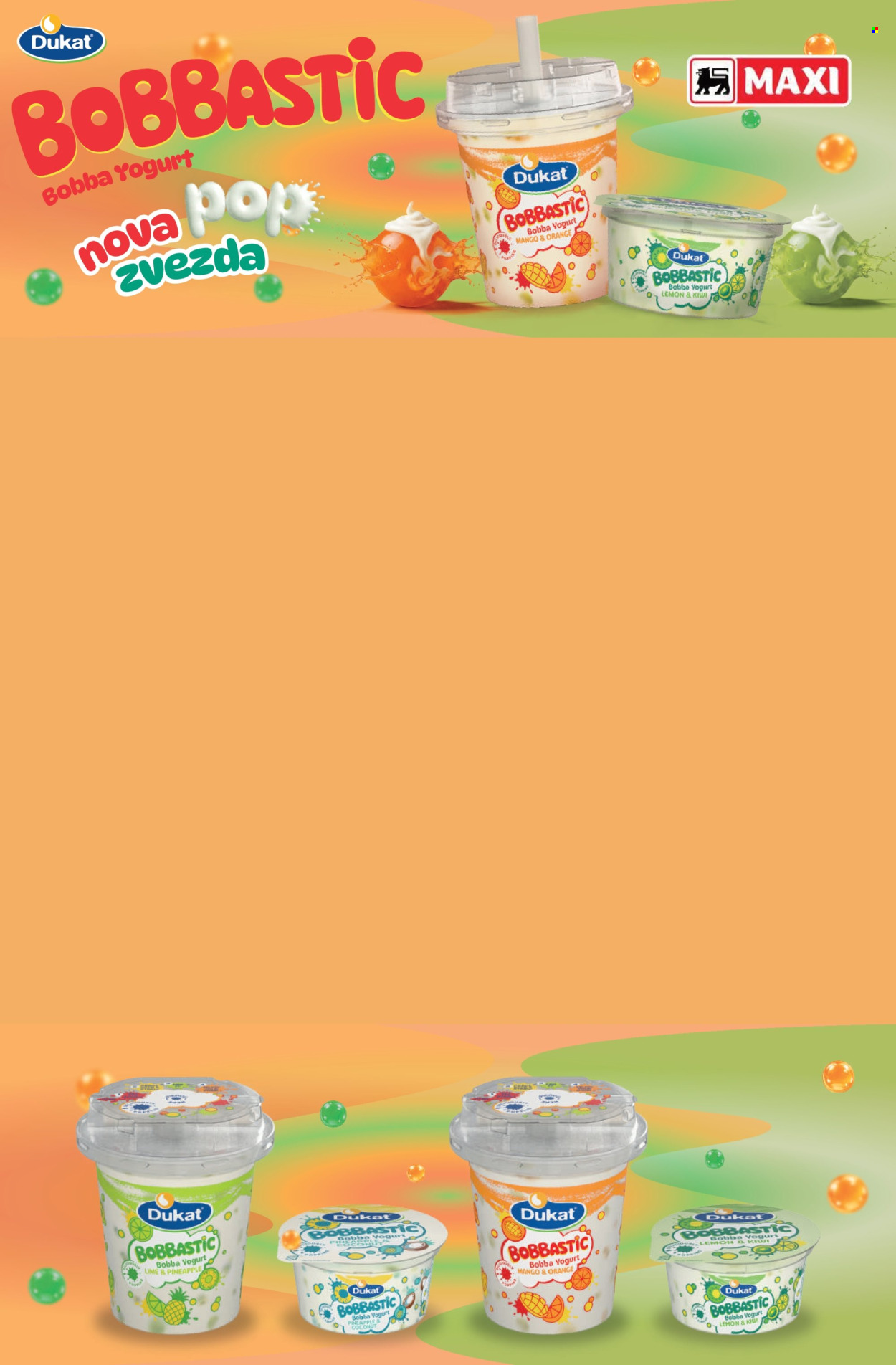 maxi - Maxi katalog - 15.10.-04.11.2026 - page: 29
