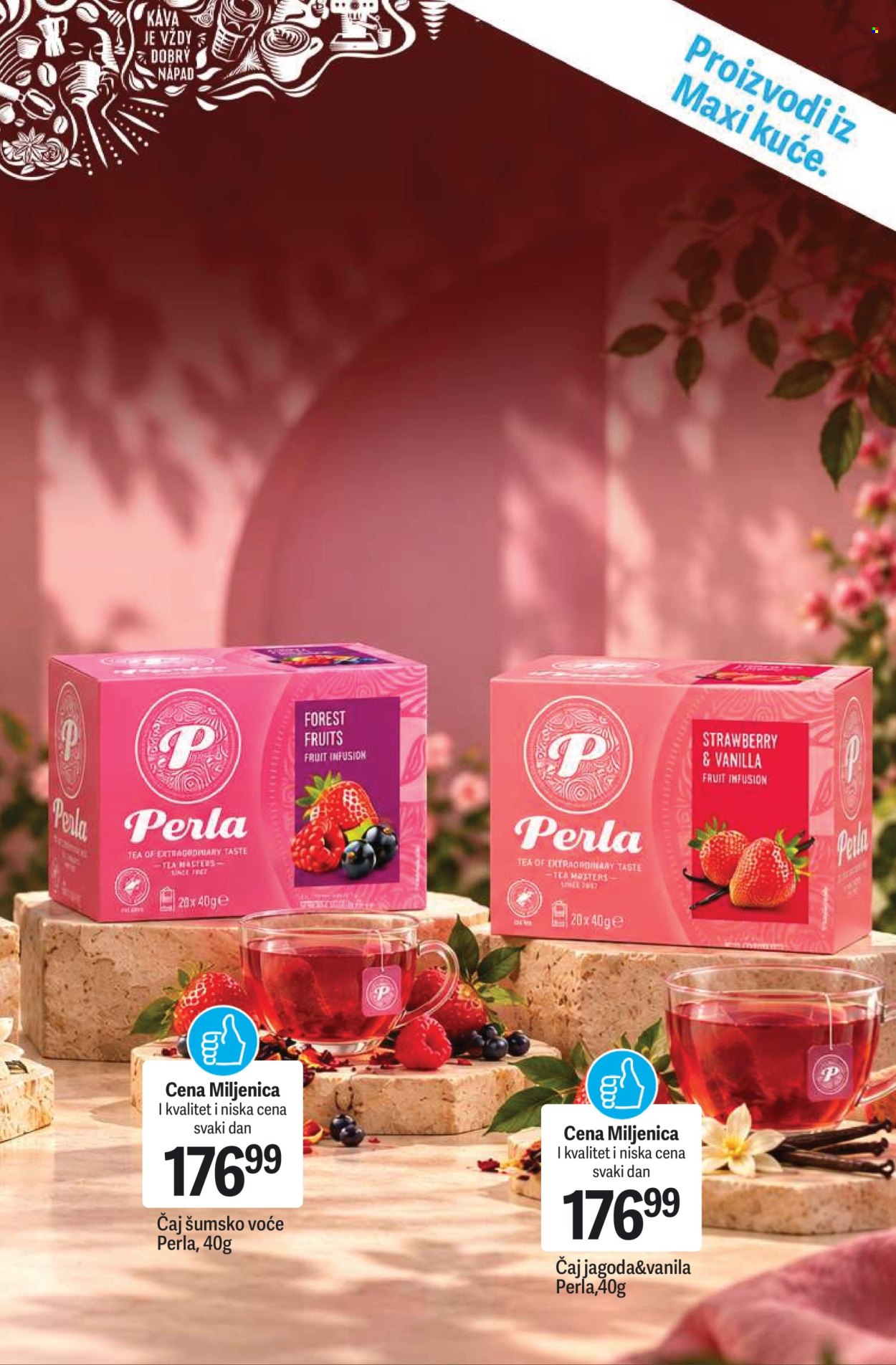 maxi - Maxi katalog - 15.10.-04.11.2026 - page: 3