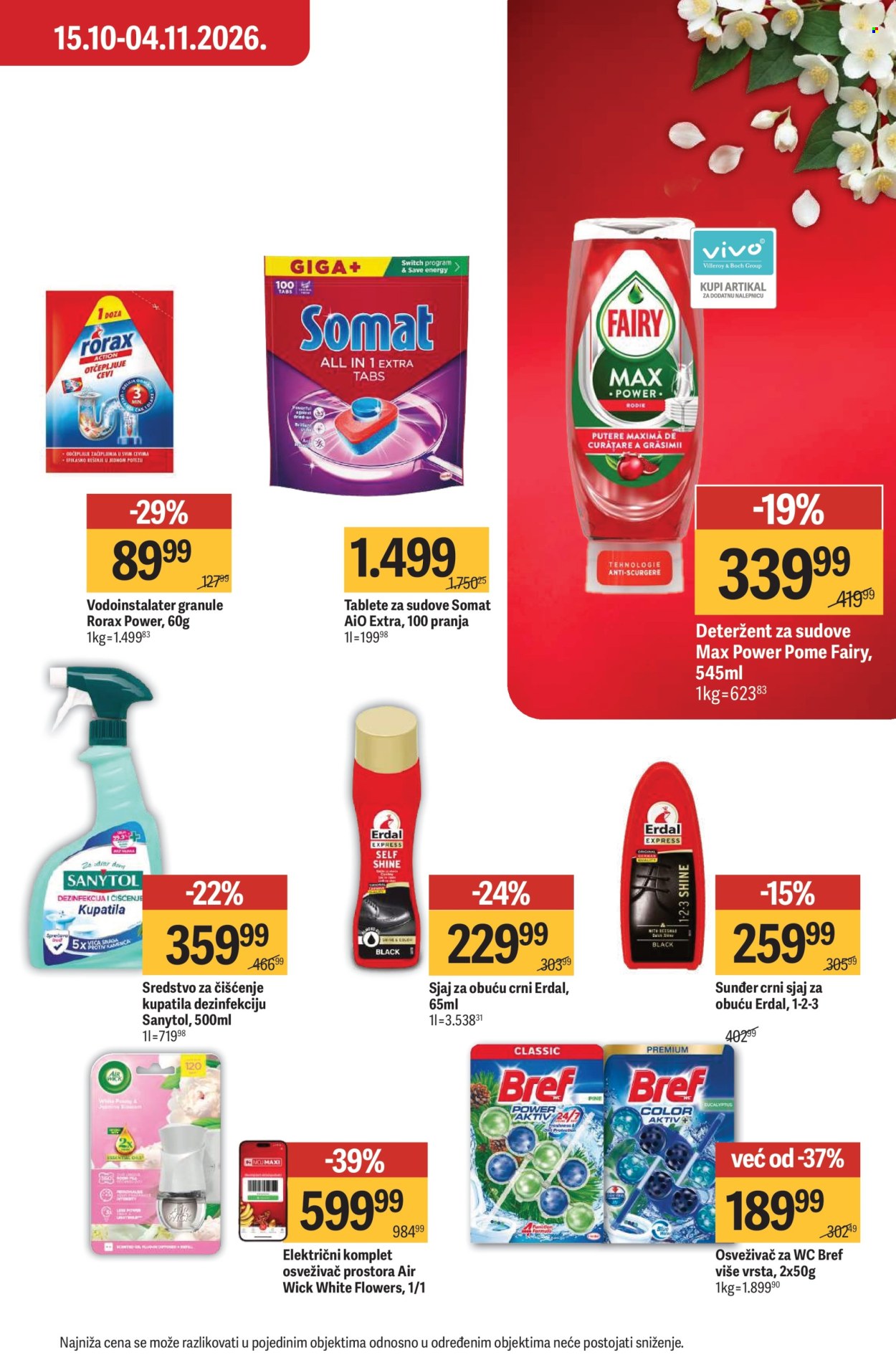 maxi - Maxi katalog - 15.10.-04.11.2026 - page: 55