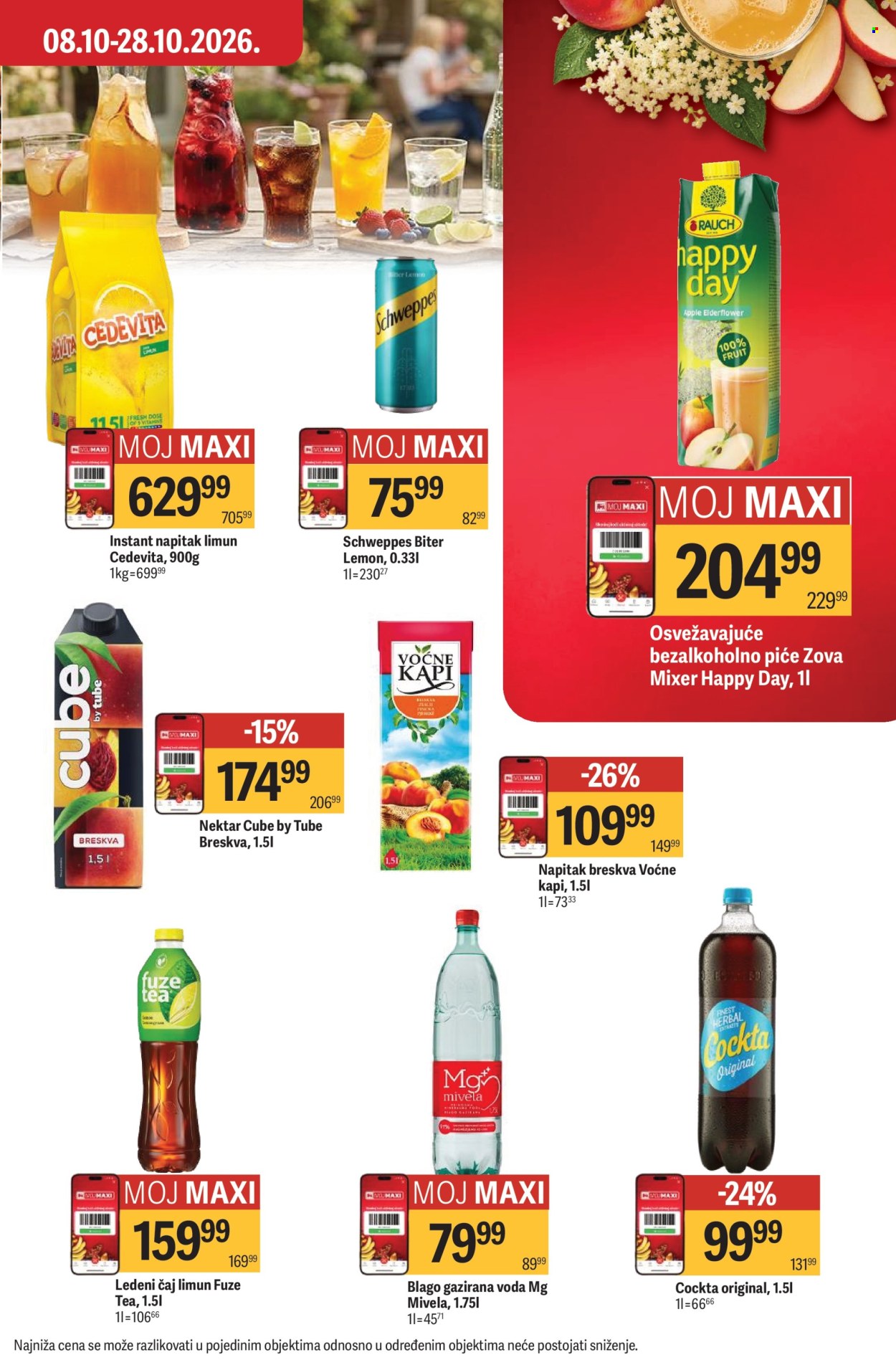maxi - Maxi katalog - 15.10.-04.11.2026 - page: 44