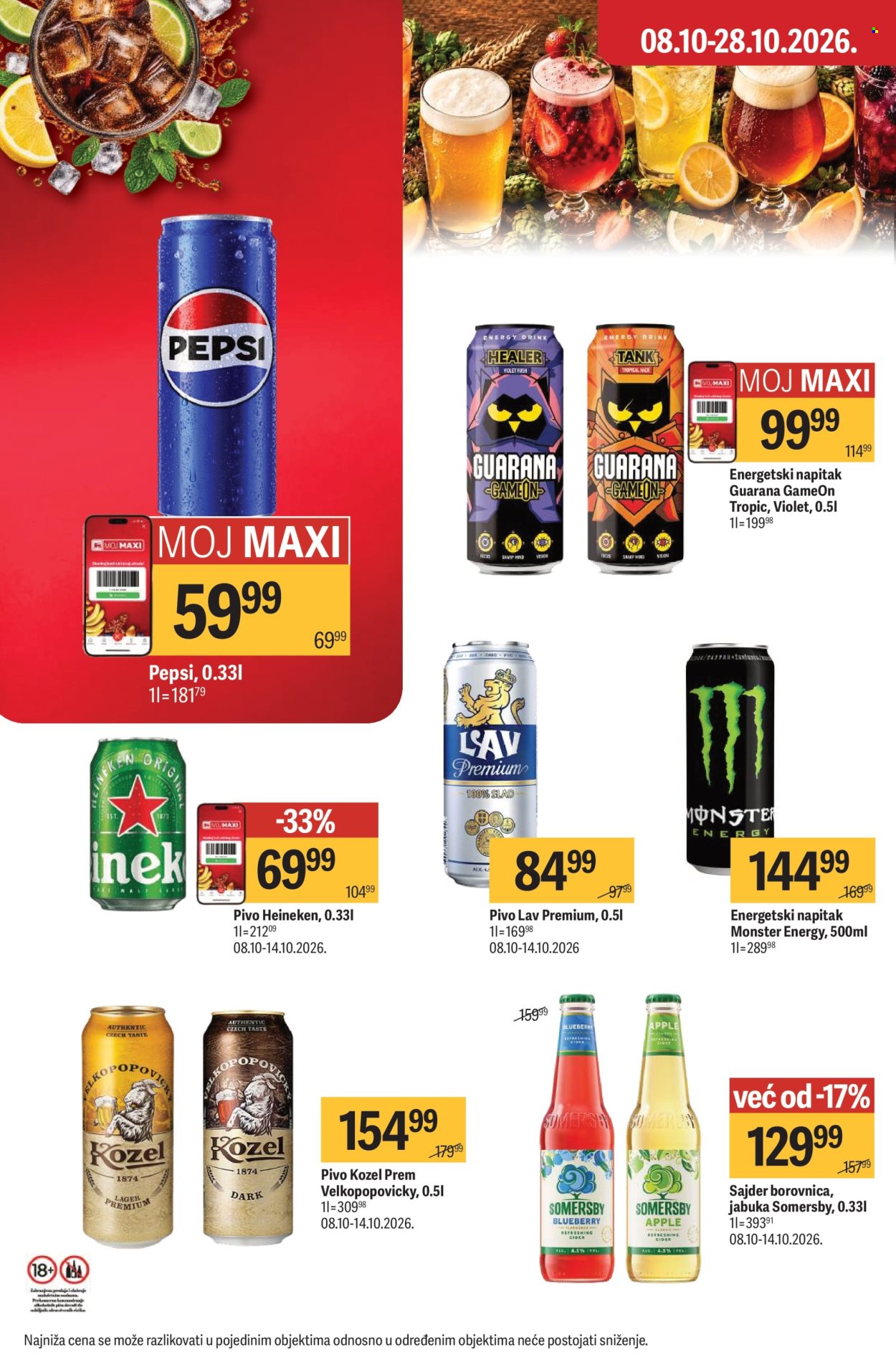 maxi - Maxi katalog - 15.10.-04.11.2026 - page: 48