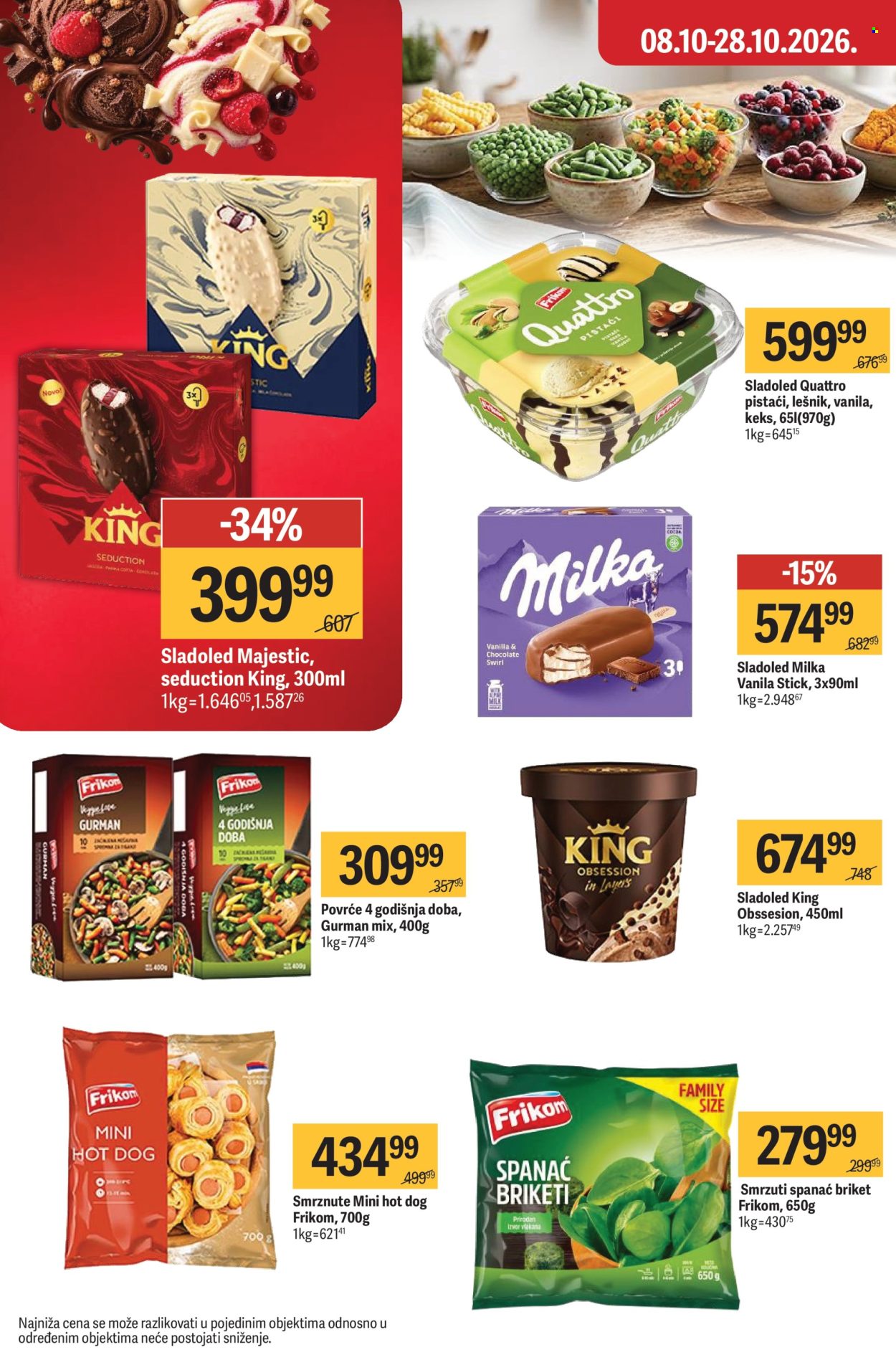 maxi - Maxi katalog - 15.10.-04.11.2026 - page: 26