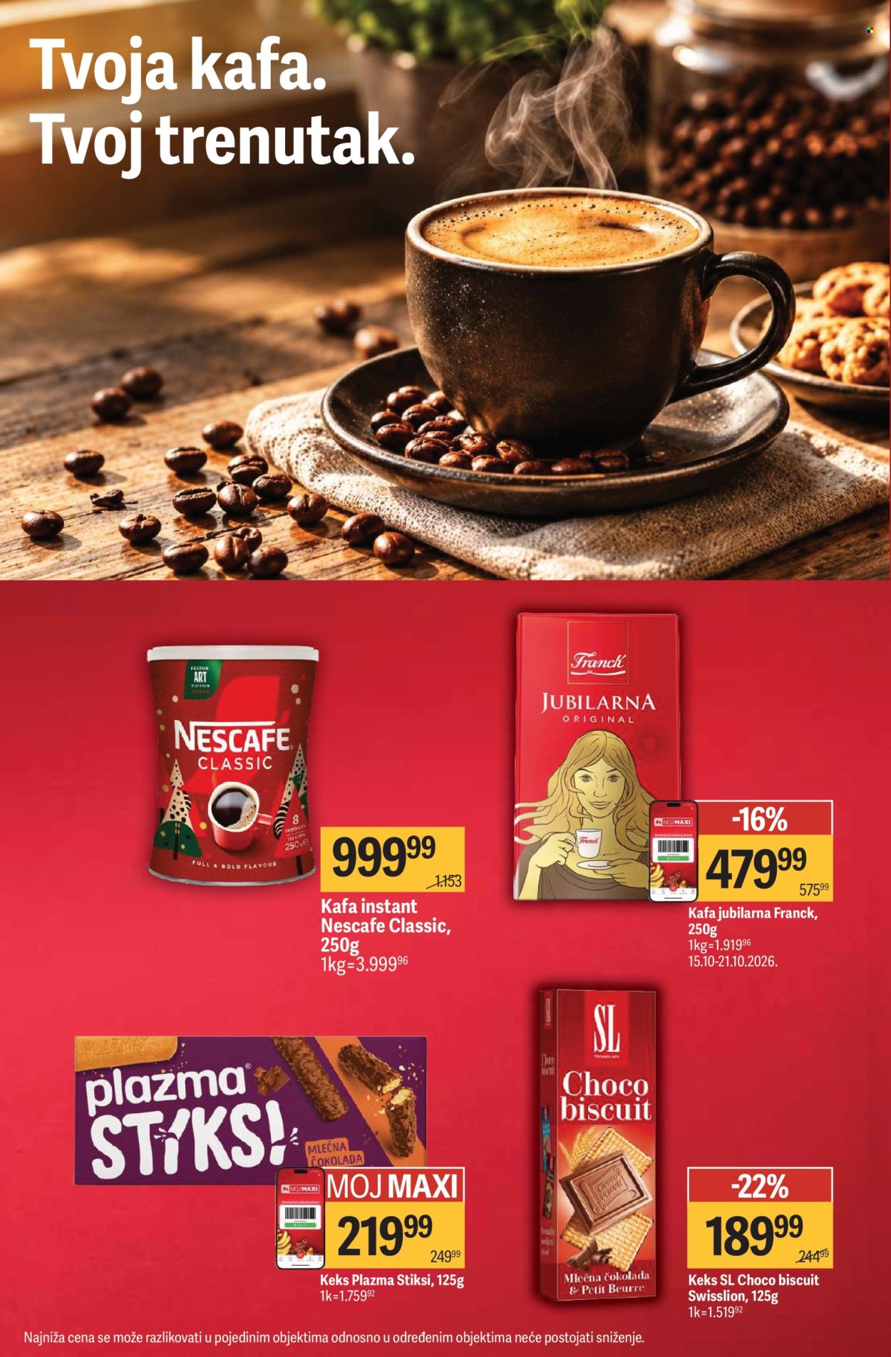 maxi - Maxi katalog - 15.10.-04.11.2026 - page: 4