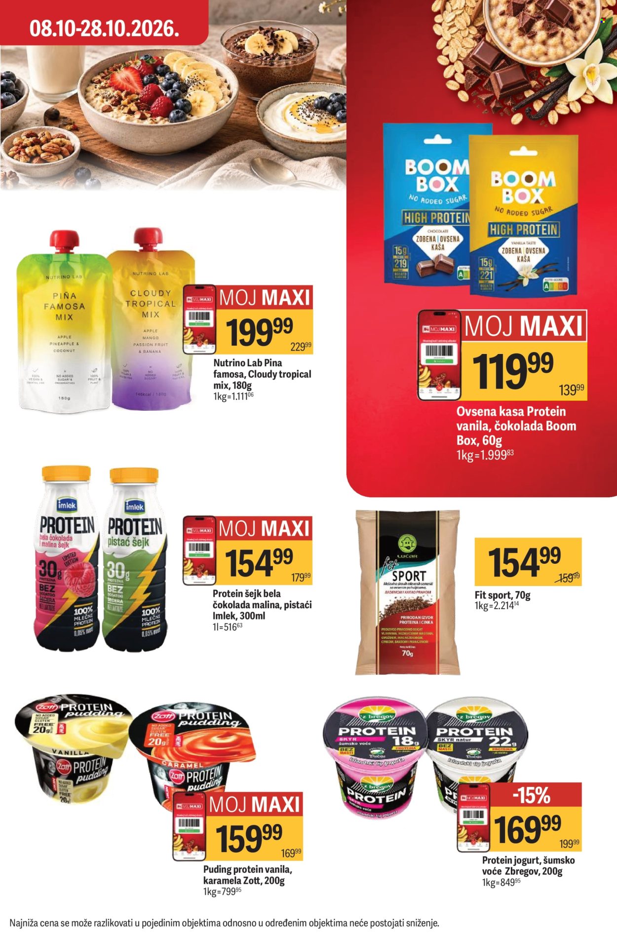 maxi - Maxi katalog - 15.10.-04.11.2026 - page: 36