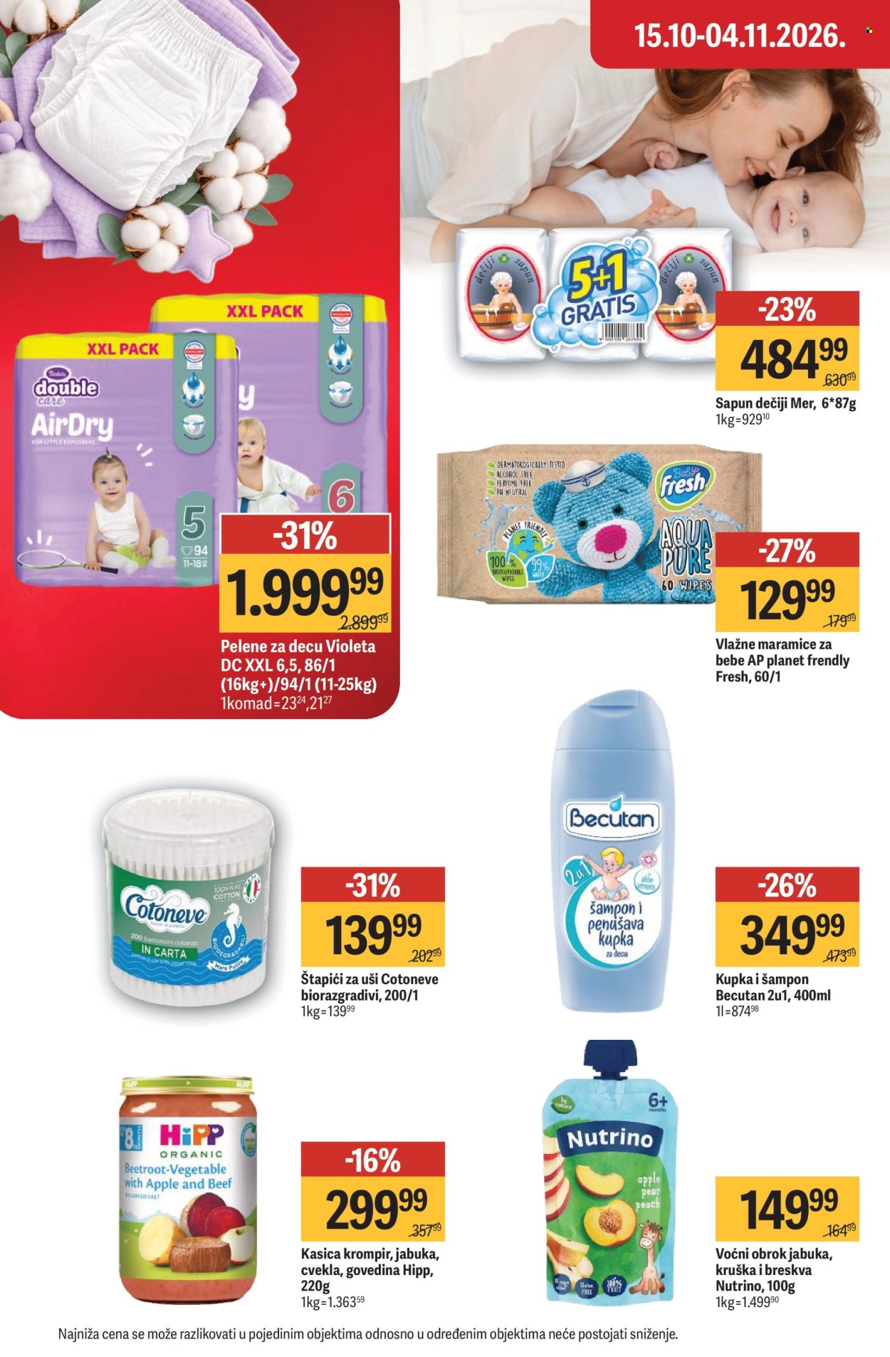 maxi - Maxi katalog - 22.10.-11.11.2026 - page: 44