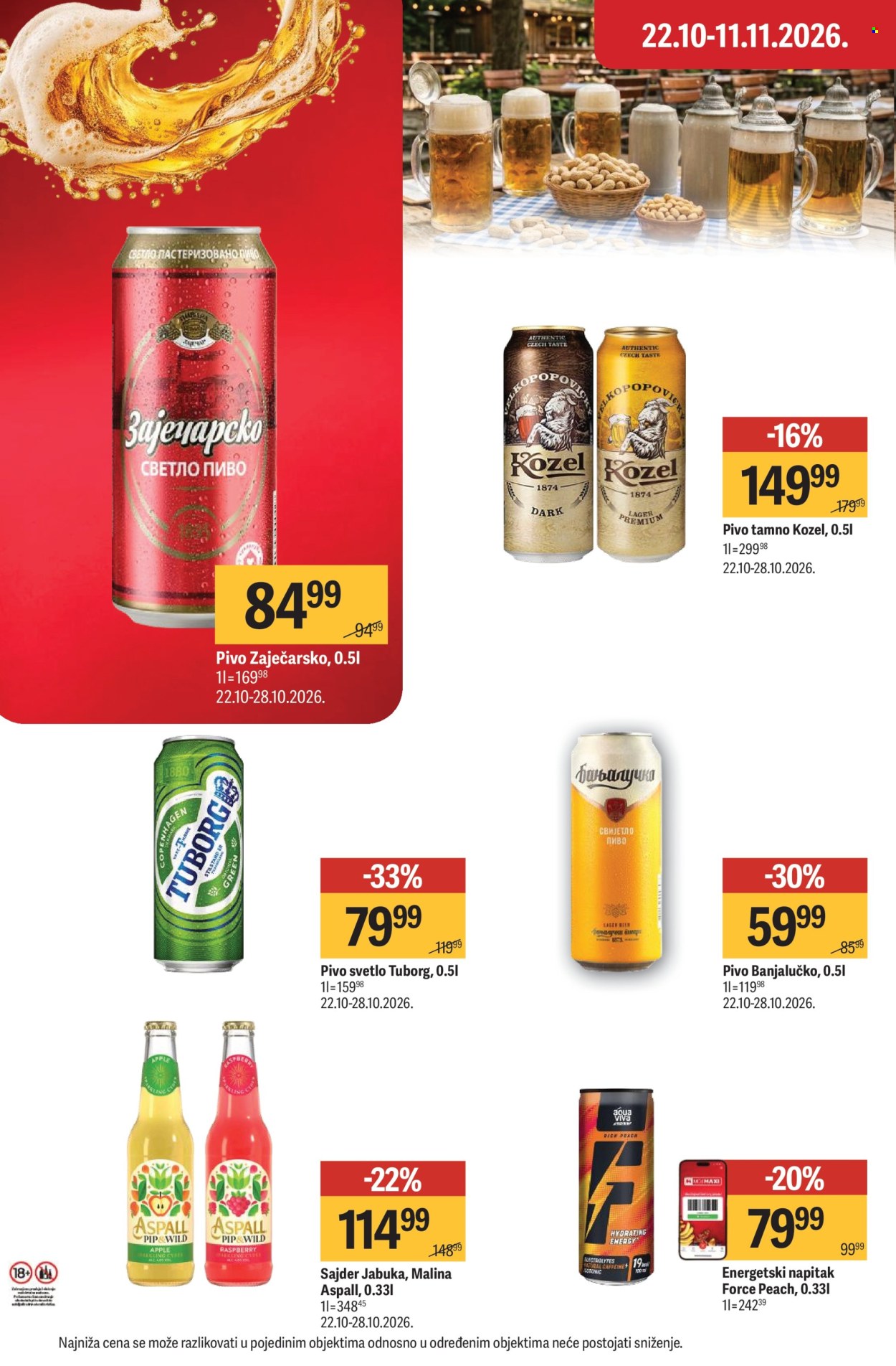 maxi - Maxi katalog - 22.10.-11.11.2026 - page: 41