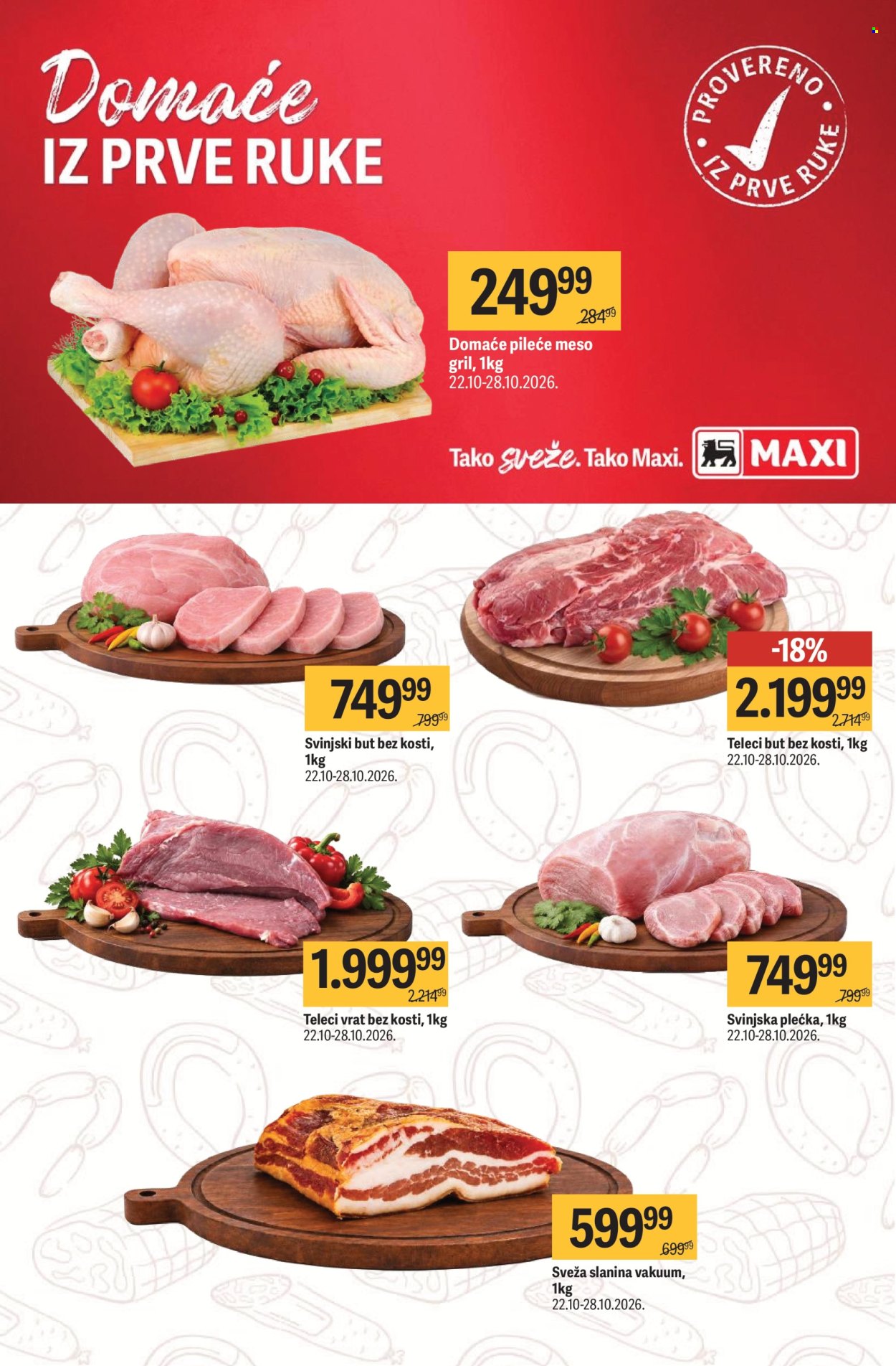 maxi - Maxi katalog - 22.10.-11.11.2026 - page: 7