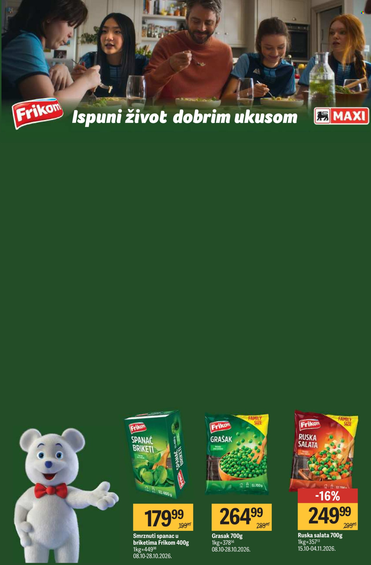 maxi - Maxi katalog - 22.10.-11.11.2026 - page: 19