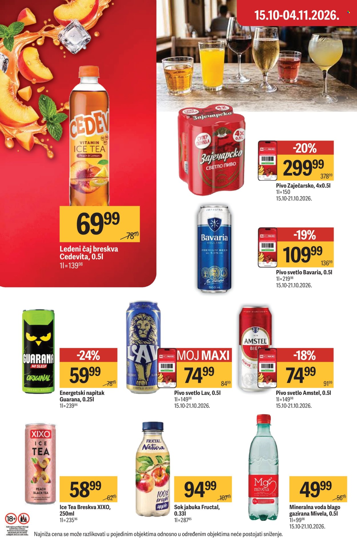 maxi - Maxi katalog - 22.10.-11.11.2026 - page: 40