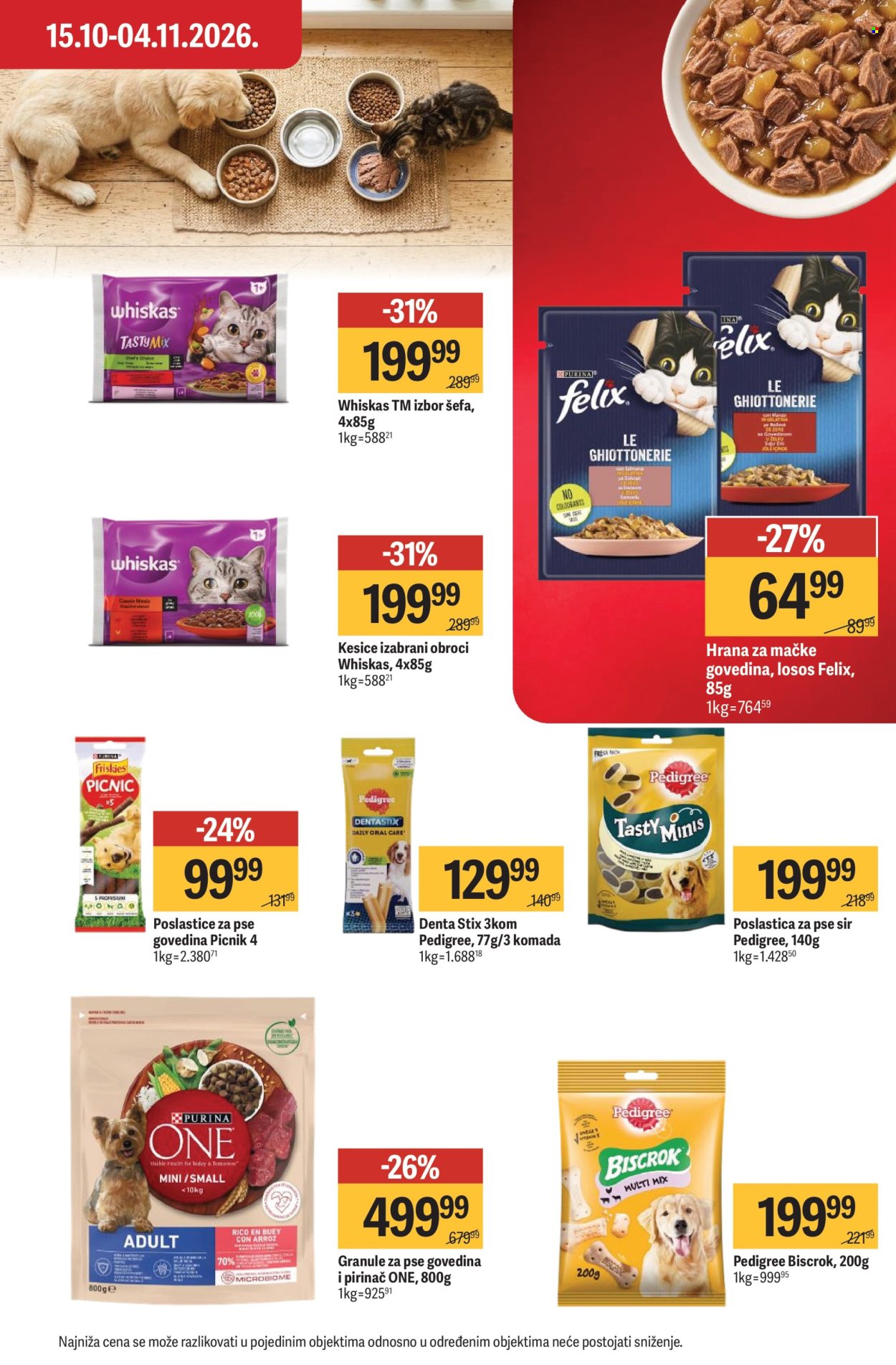 maxi - Maxi katalog - 22.10.-11.11.2026 - page: 48