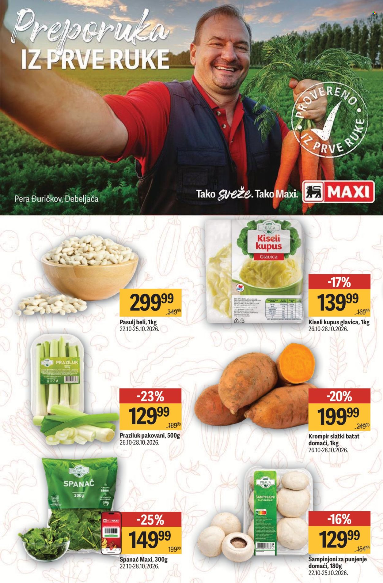 maxi - Maxi katalog - 22.10.-11.11.2026 - page: 4