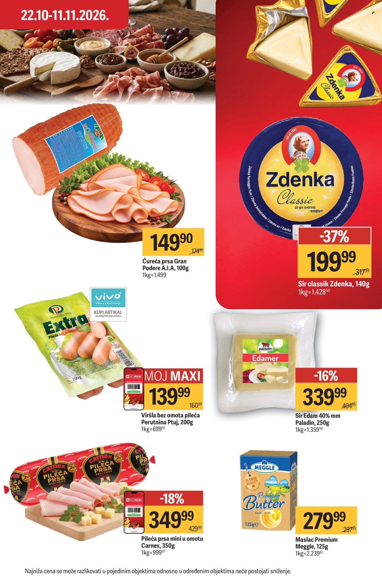 maxi - Maxi katalog - 22.10.-11.11.2026 - page: 15