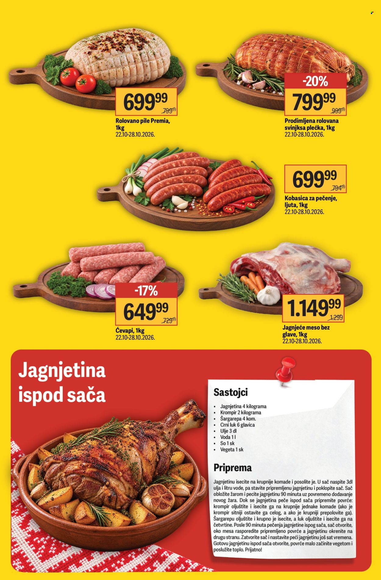 maxi - Maxi katalog - 22.10.-11.11.2026 - page: 2
