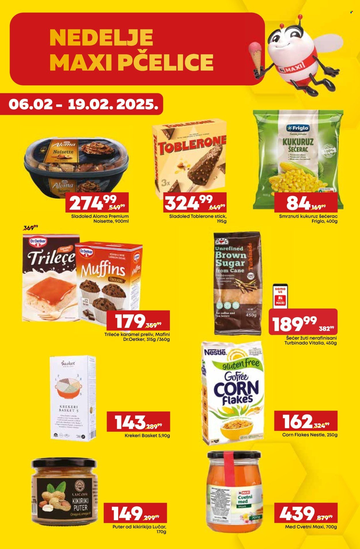 maxi - Maxi katalog - 06.02.-19.02.2025 - page: 5