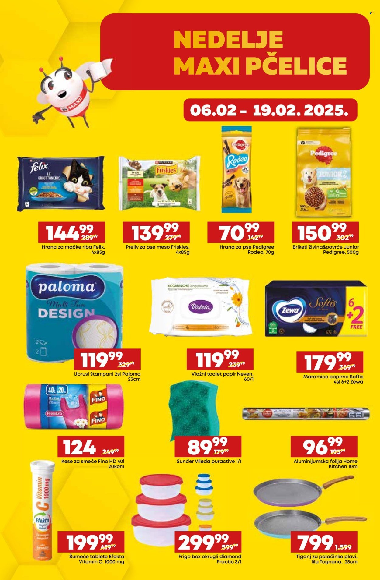 maxi - Maxi katalog - 06.02.-19.02.2025 - page: 10