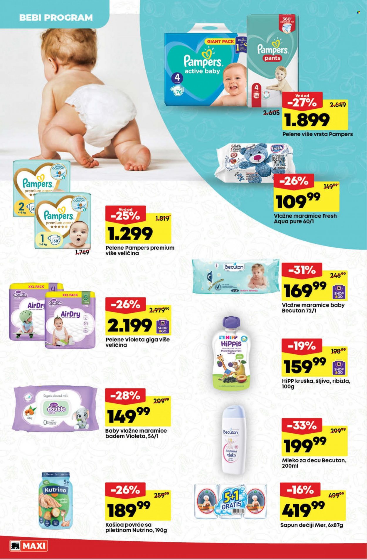 maxi - Maxi katalog - 11.01.-17.01.2024 - page: 28