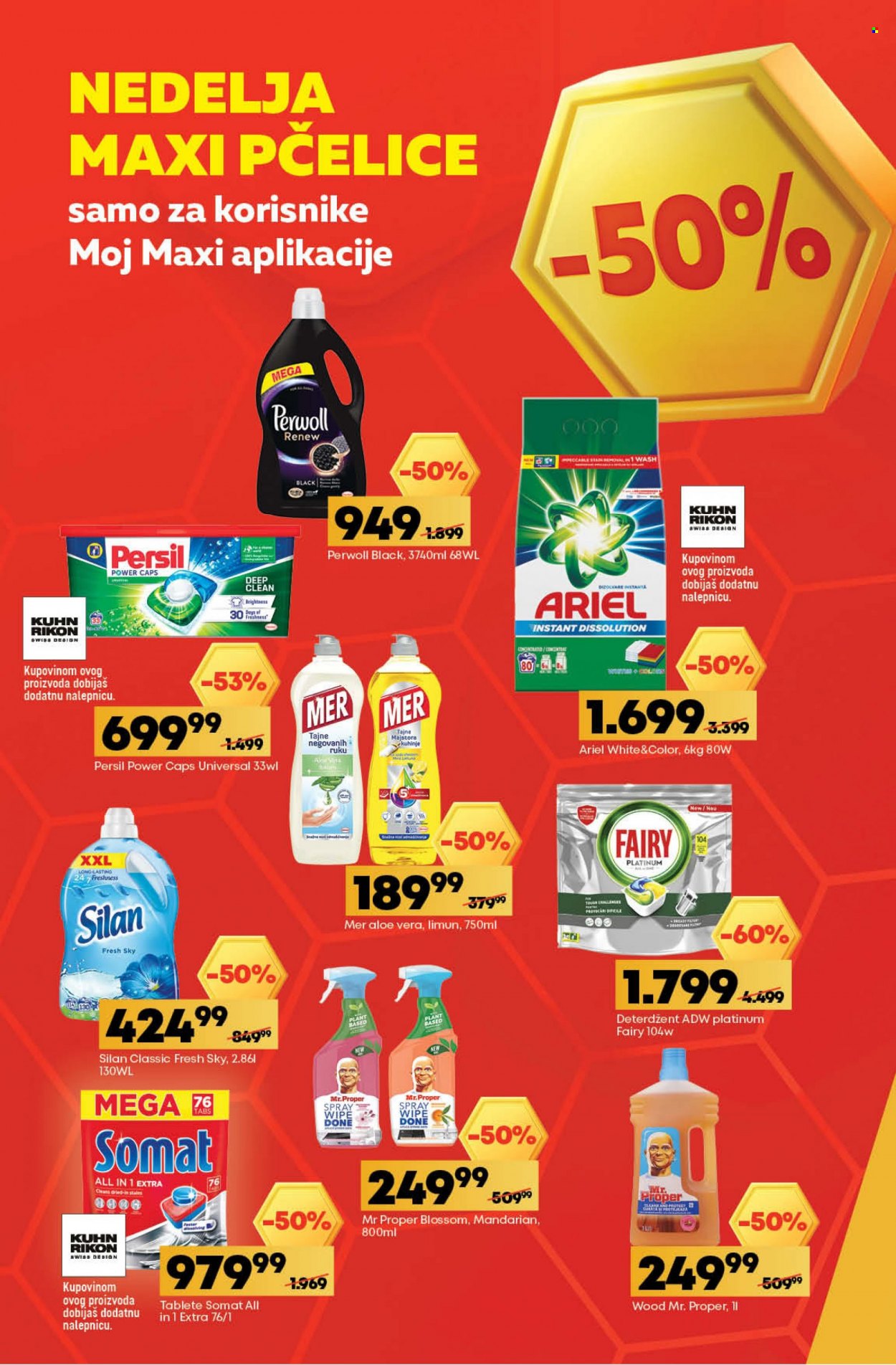 maxi - Maxi katalog - 11.01.-17.01.2024 - page: 8