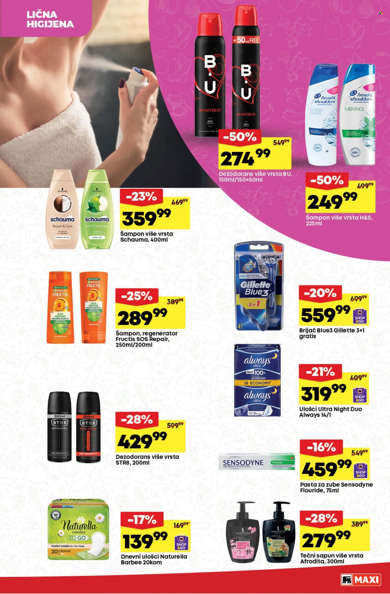 maxi - Maxi katalog - 11.01.-17.01.2024 - page: 27