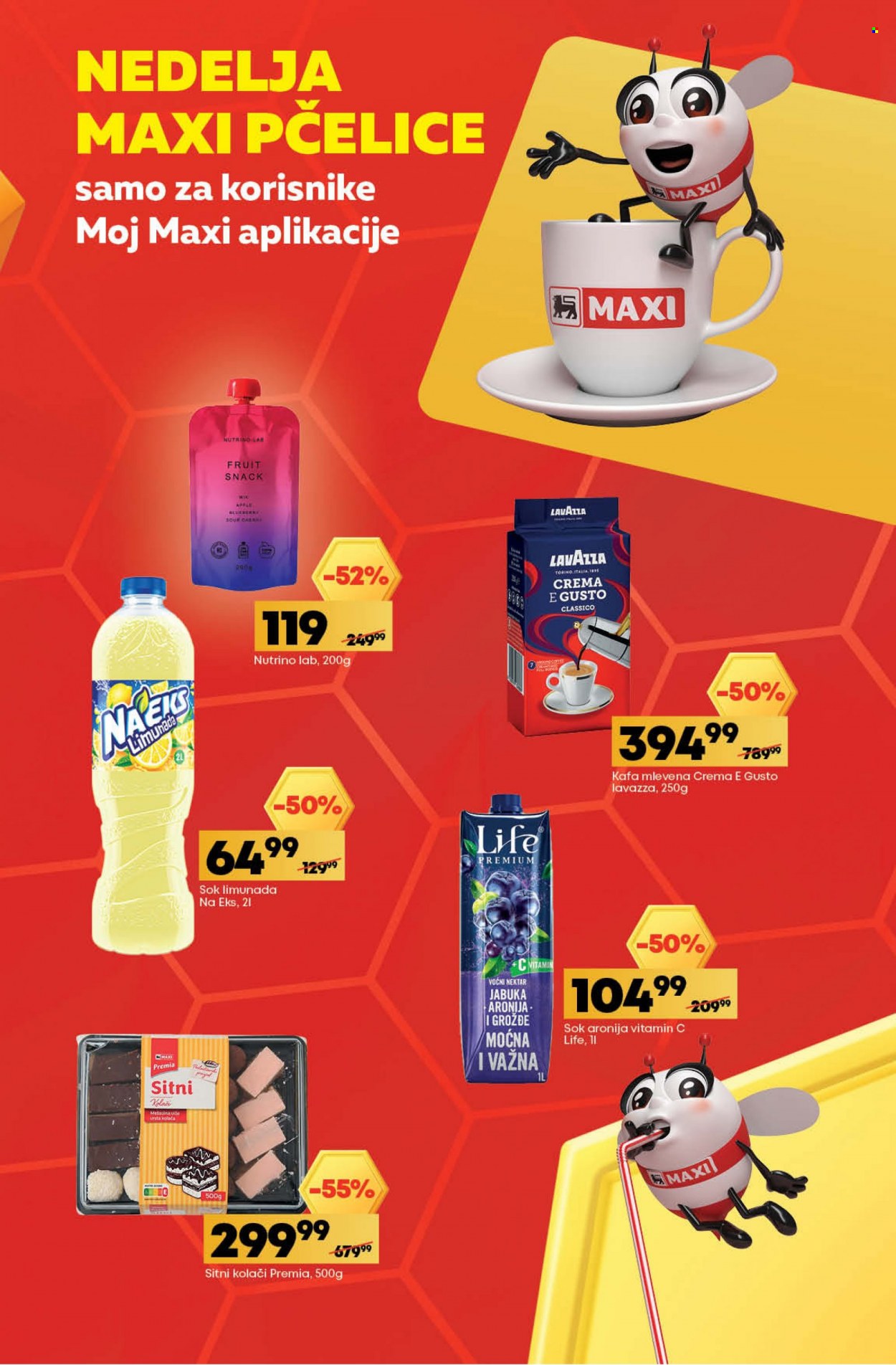 maxi - Maxi katalog - 11.01.-17.01.2024 - page: 5