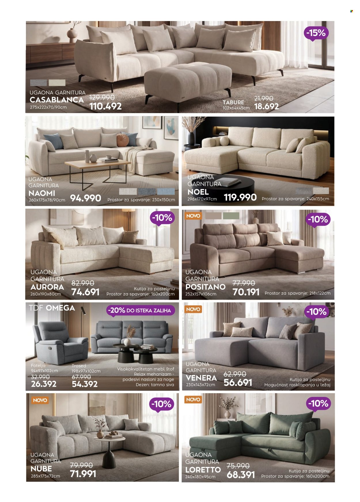 matis - Matis katalog - 01.09.-30.09.2026 - page: 8