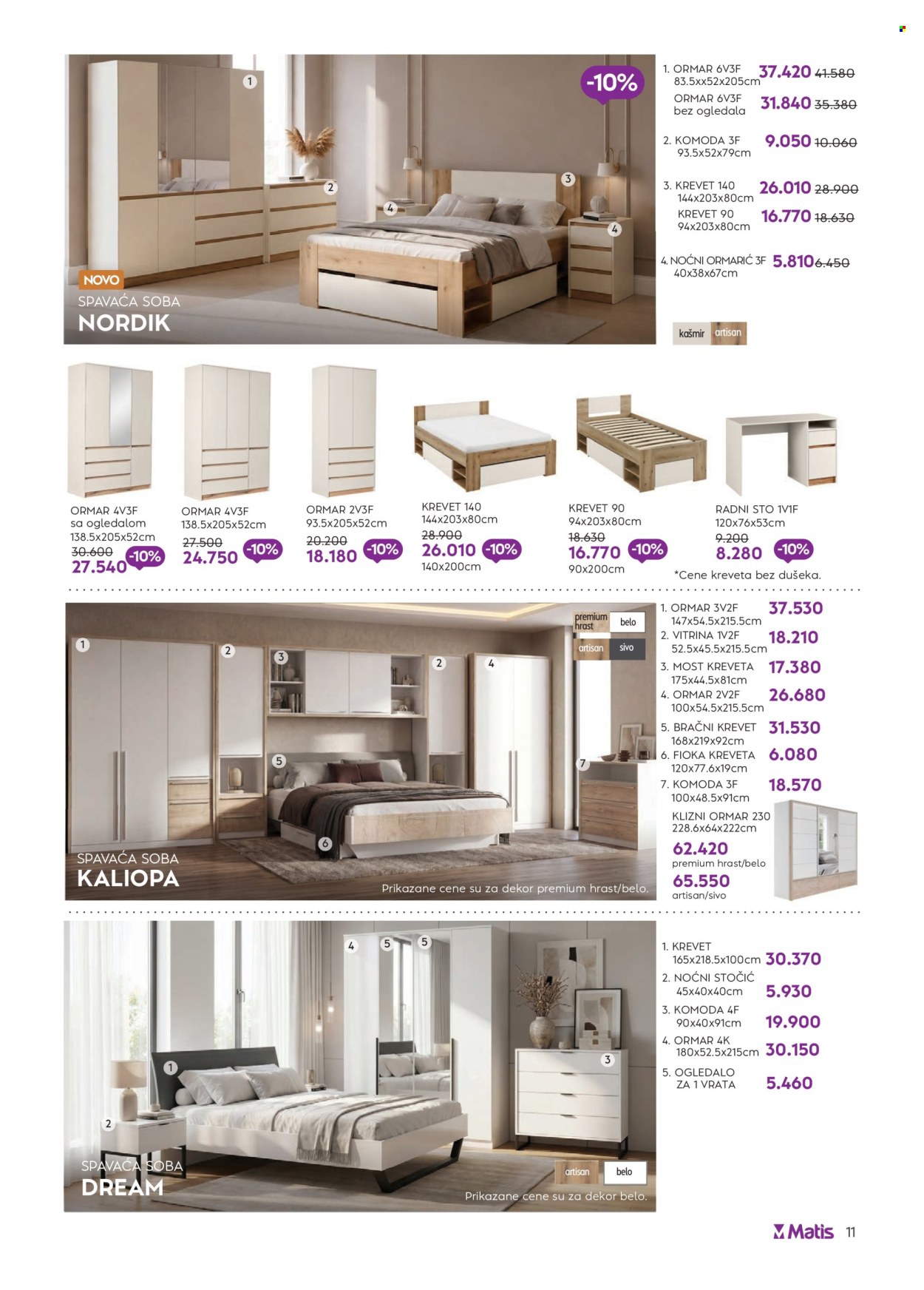 matis - Matis katalog - 01.09.-30.09.2026 - page: 11