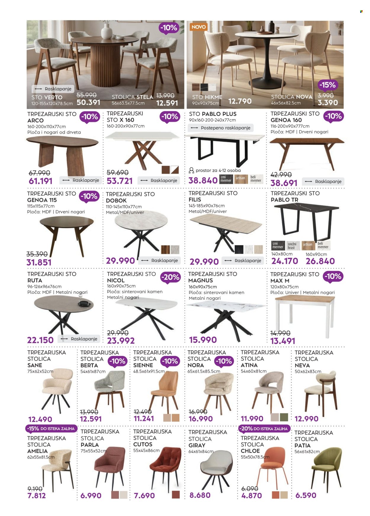 matis - Matis katalog - 01.09.-30.09.2026 - page: 4