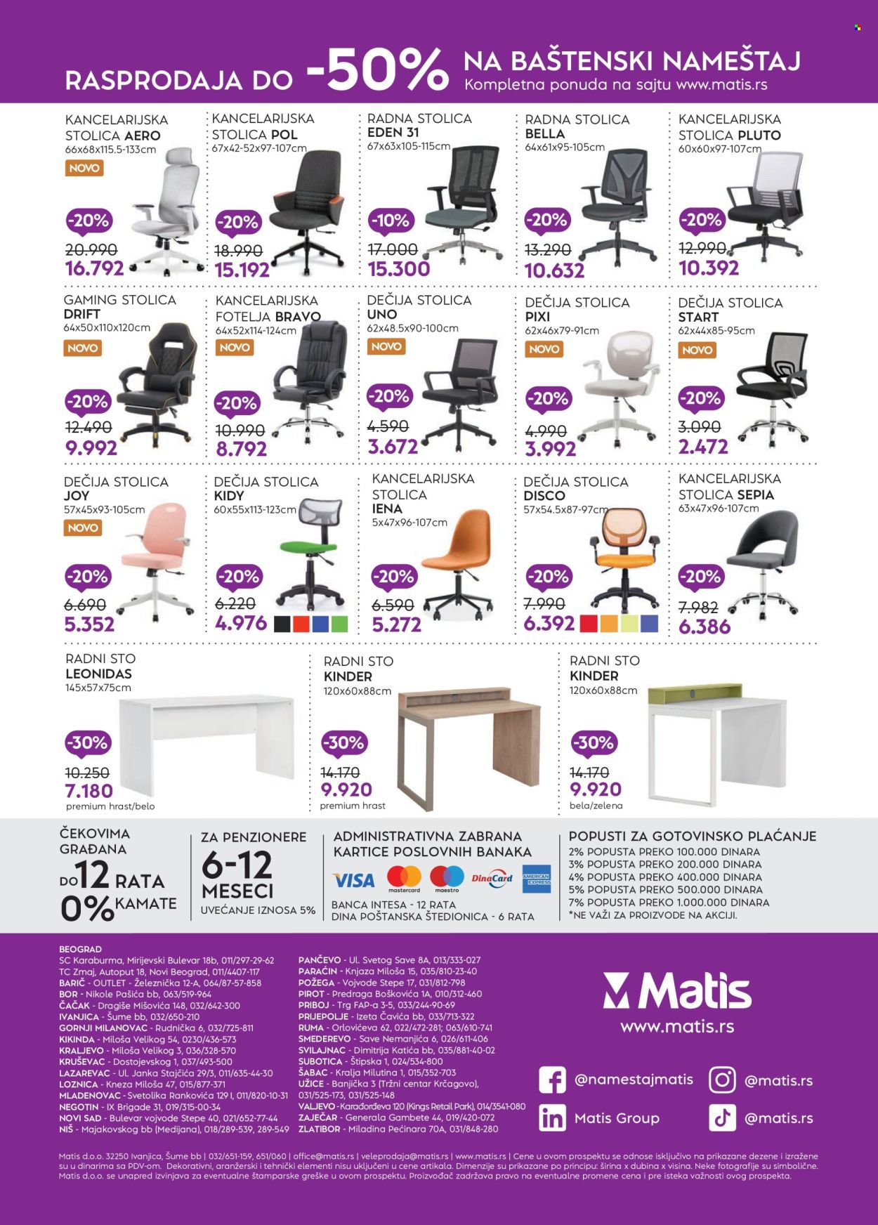 matis - Matis katalog - 01.09.-30.09.2026 - page: 16