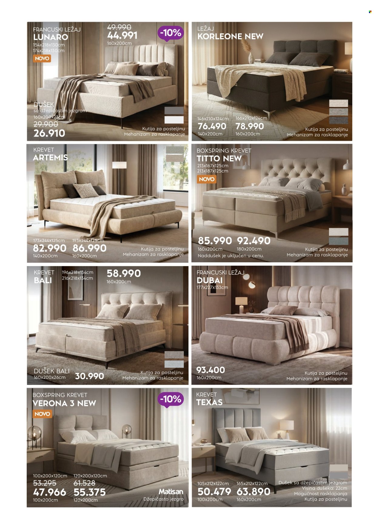 matis - Matis katalog - 01.09.-30.09.2026 - page: 10