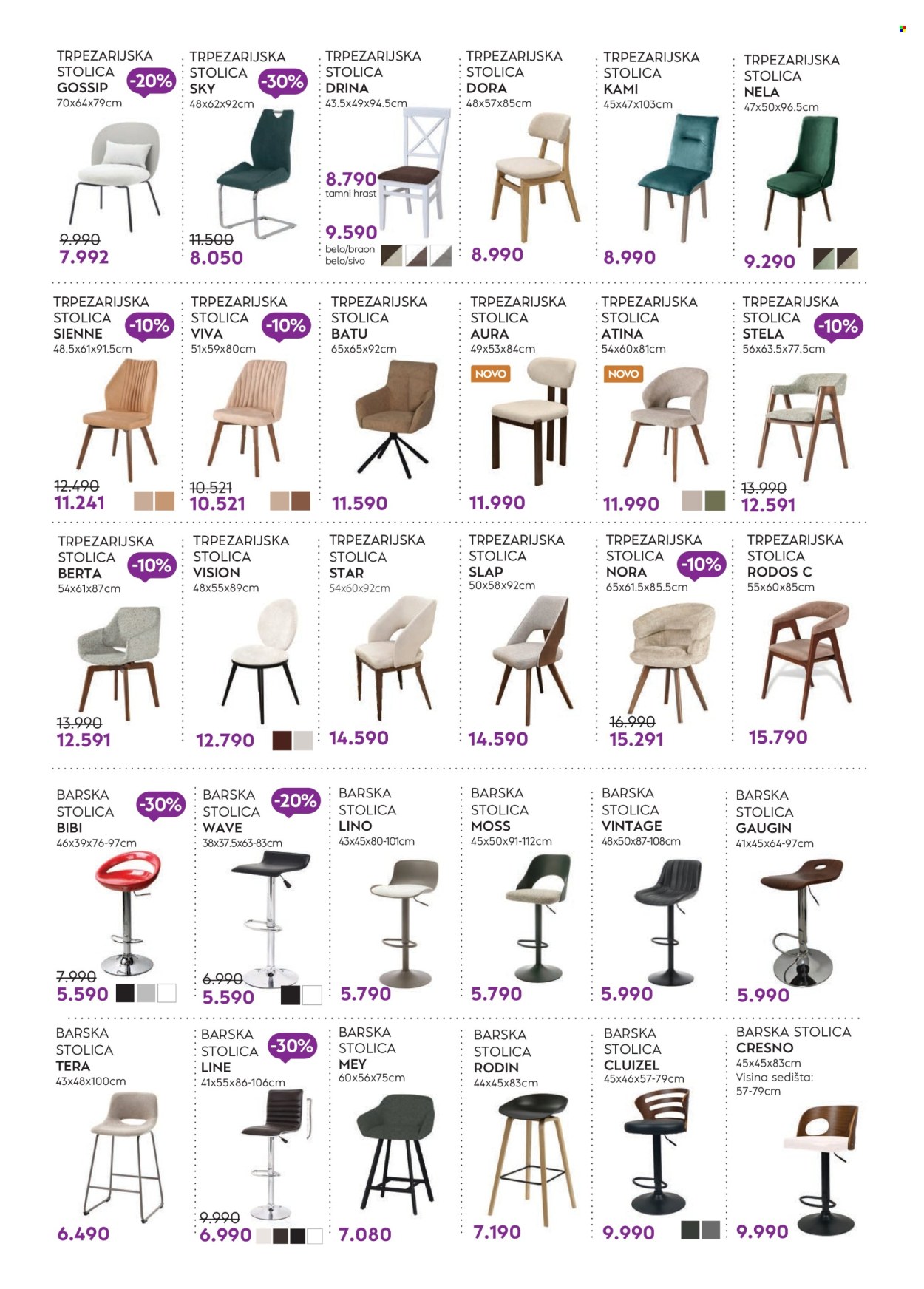 matis - Matis katalog - 01.09.-30.09.2026 - page: 21