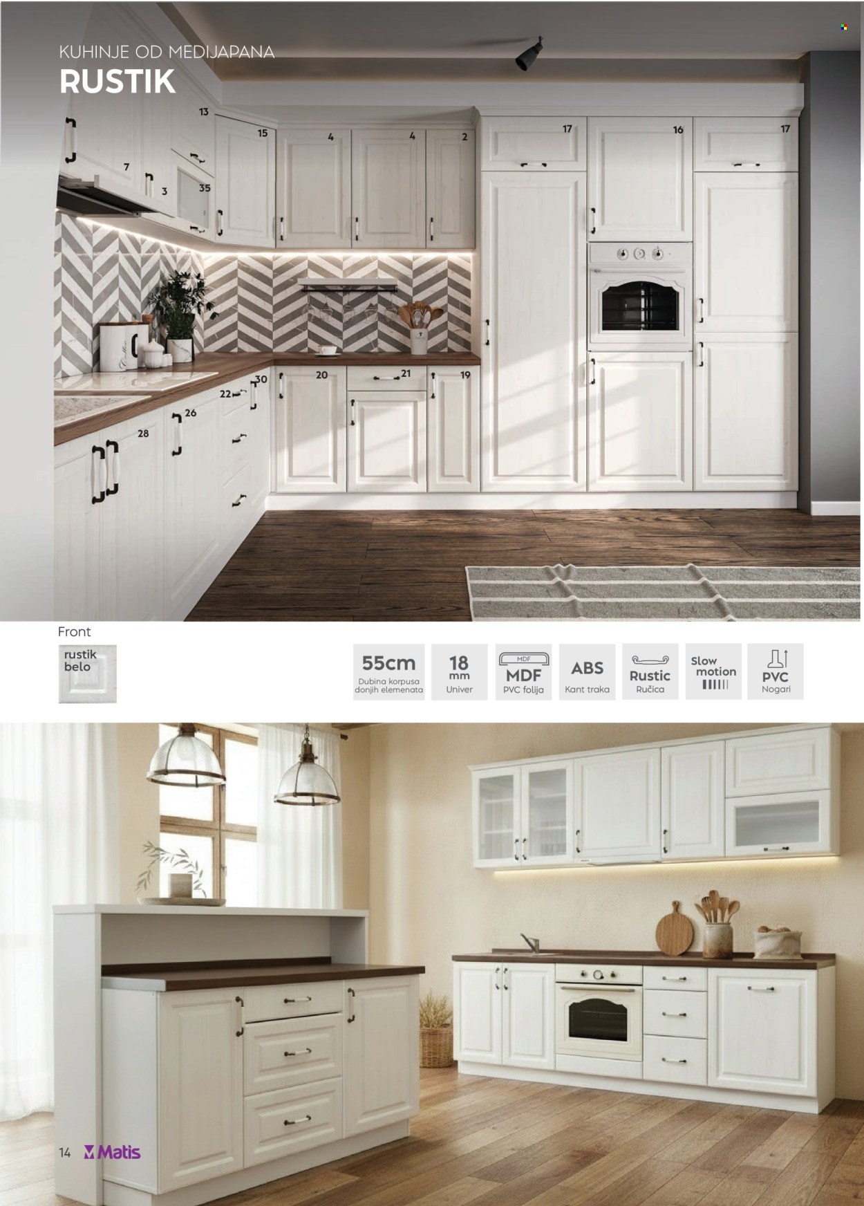 matis - Matis katalog - 01.09.-30.09.2026 - page: 14