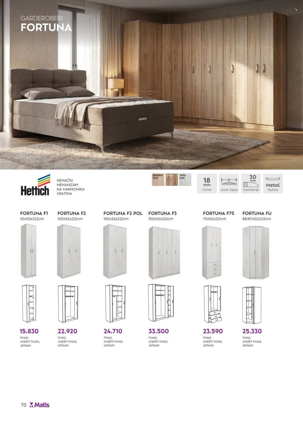 matis - Matis katalog - 01.09.-30.09.2026 - page: 70