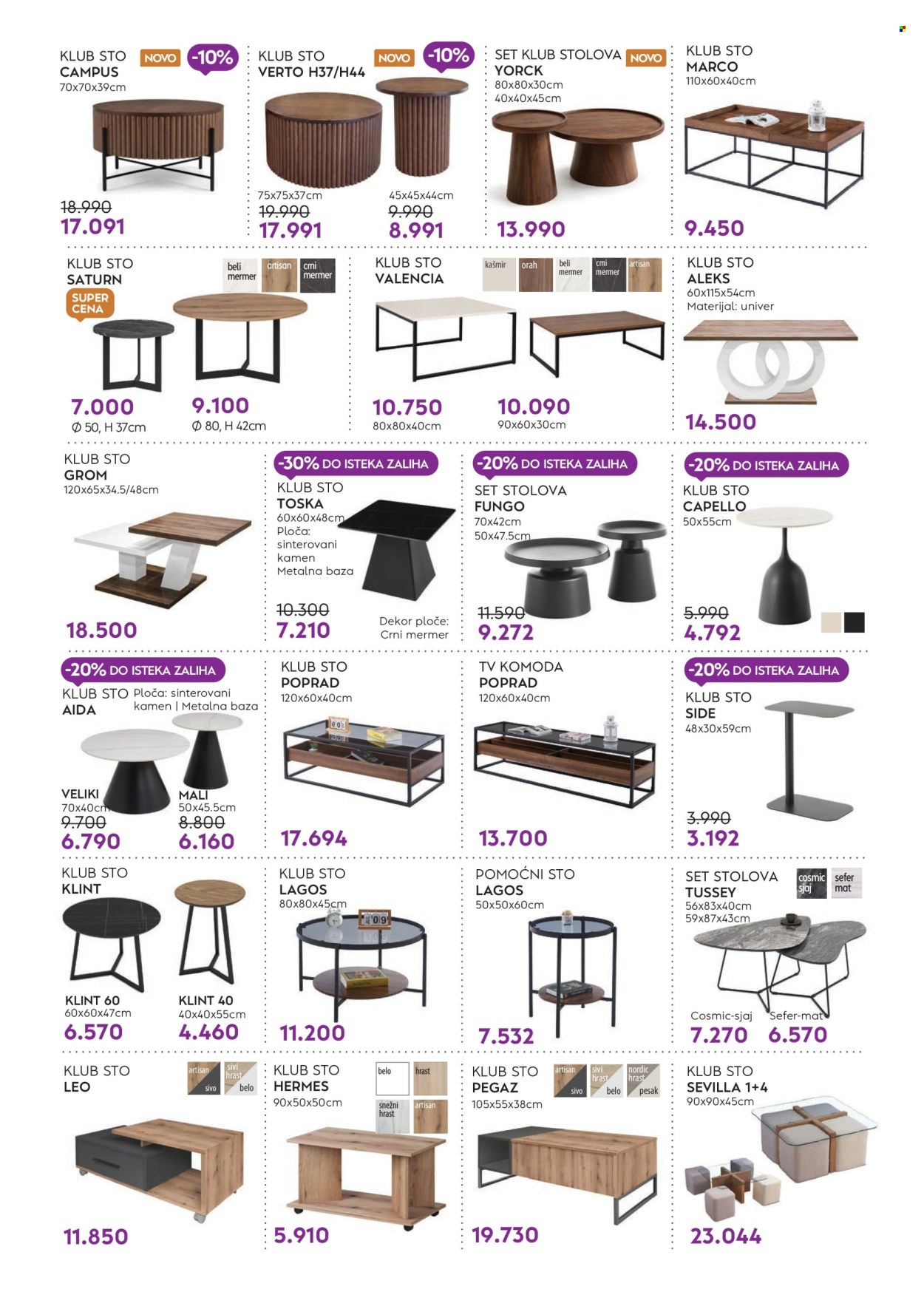 matis - Matis katalog - 01.09.-30.09.2026 - page: 40
