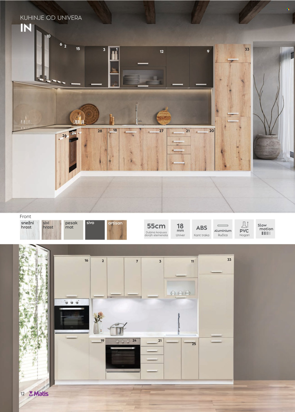 matis - Matis katalog - 01.09.-30.09.2026 - page: 12