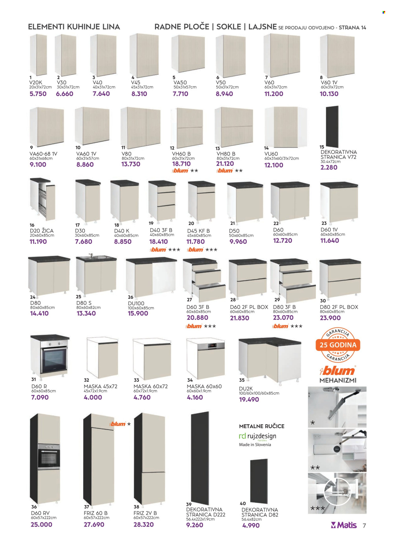 matis - Matis katalog - 01.09.-30.09.2026 - page: 7