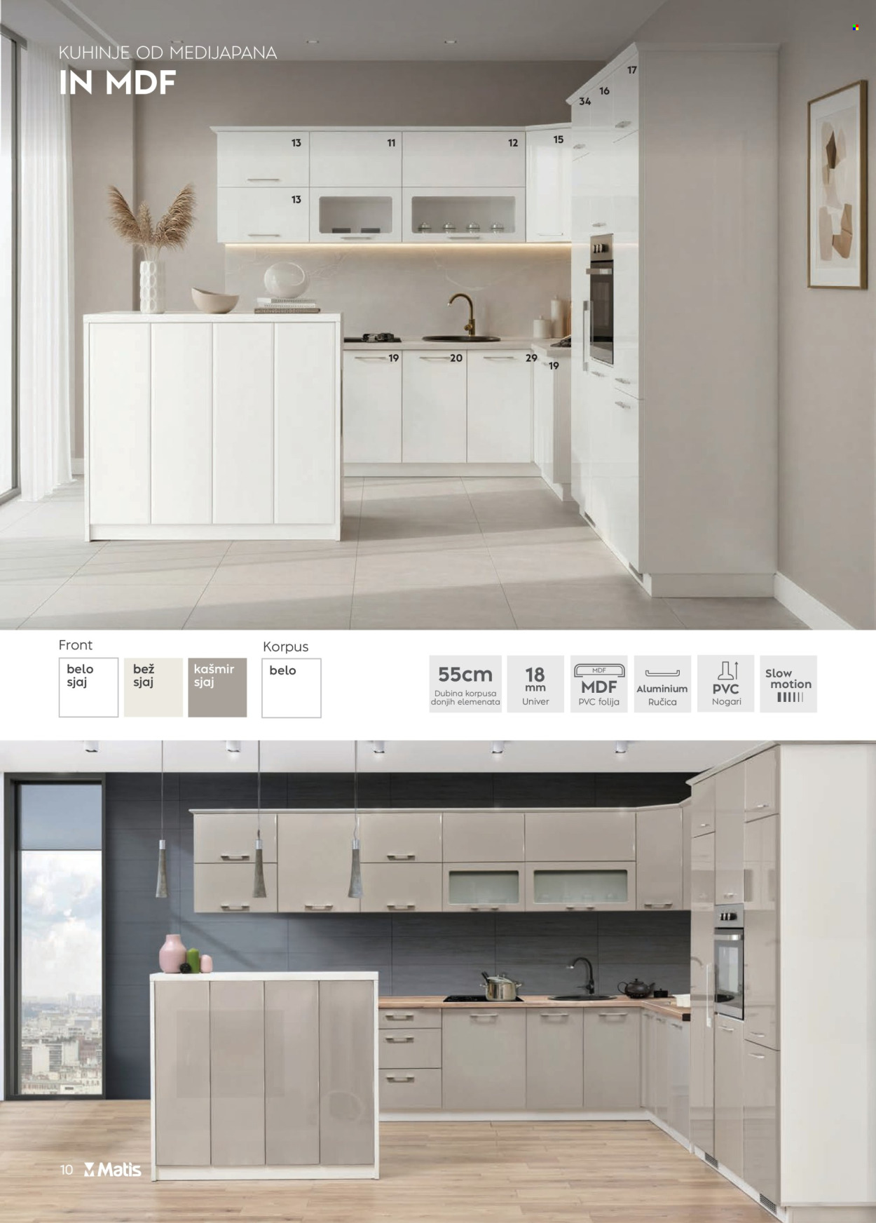 matis - Matis katalog - 01.09.-30.09.2026 - page: 10