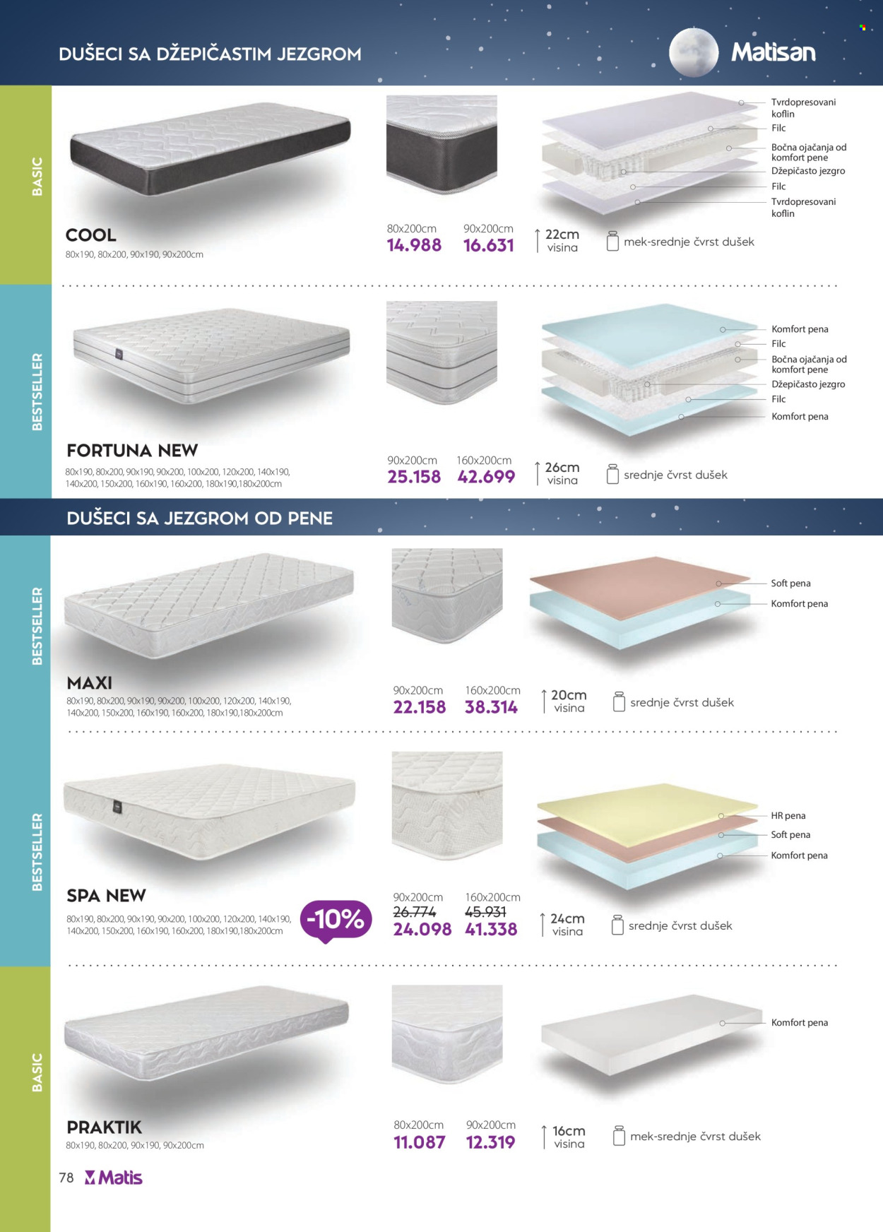 matis - Matis katalog - 01.09.-30.09.2026 - page: 78